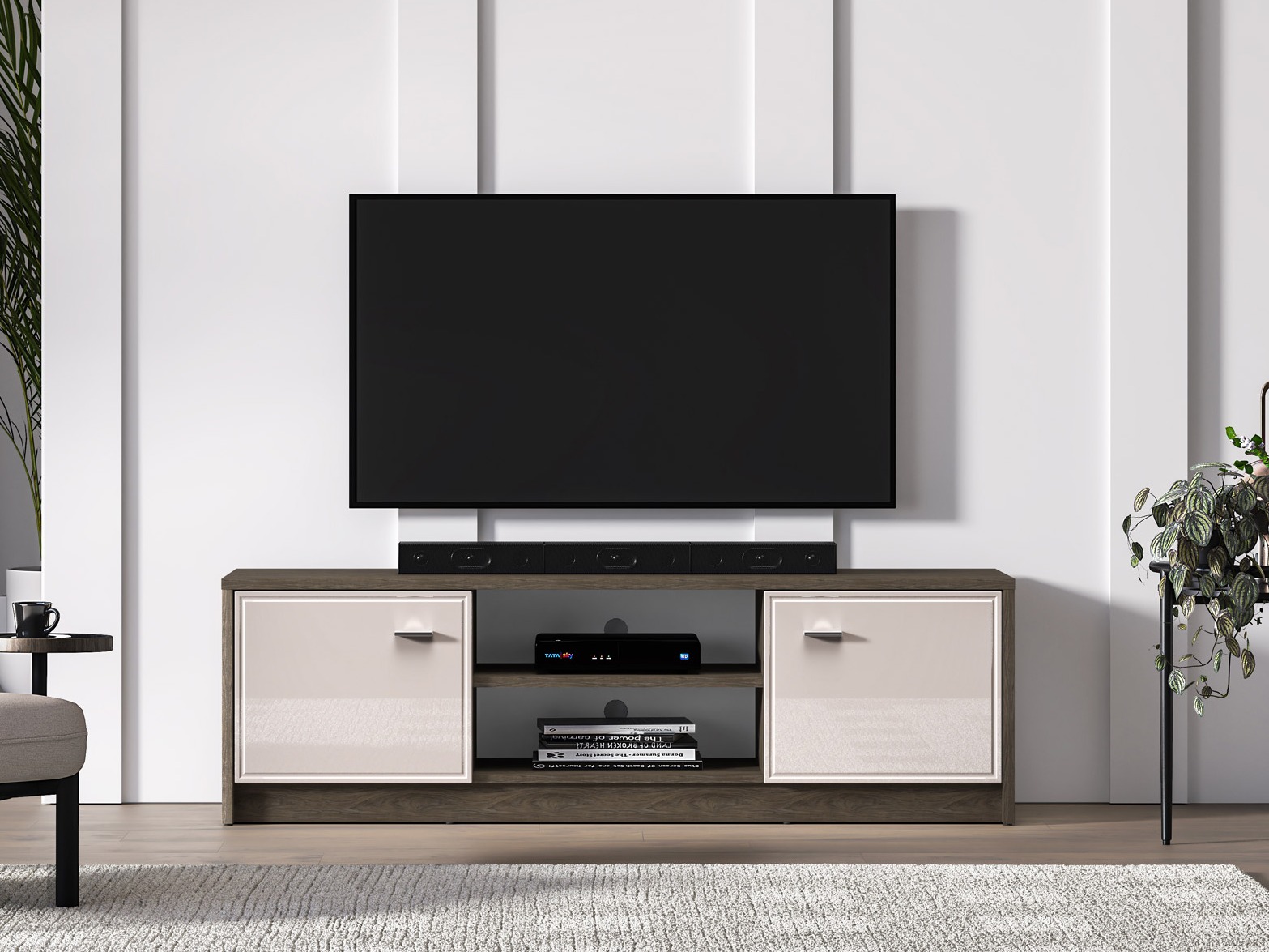 TV-meubel Avibale 108