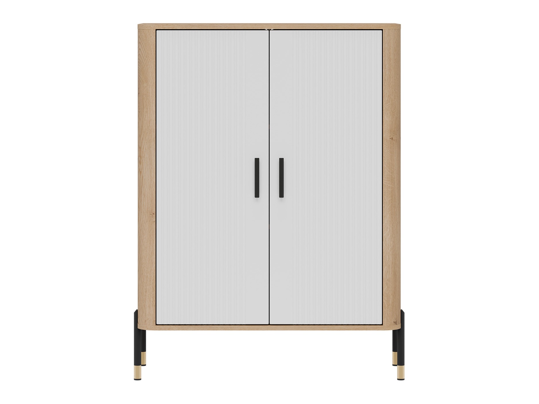 Dressoir Flosora 123 (Wit)