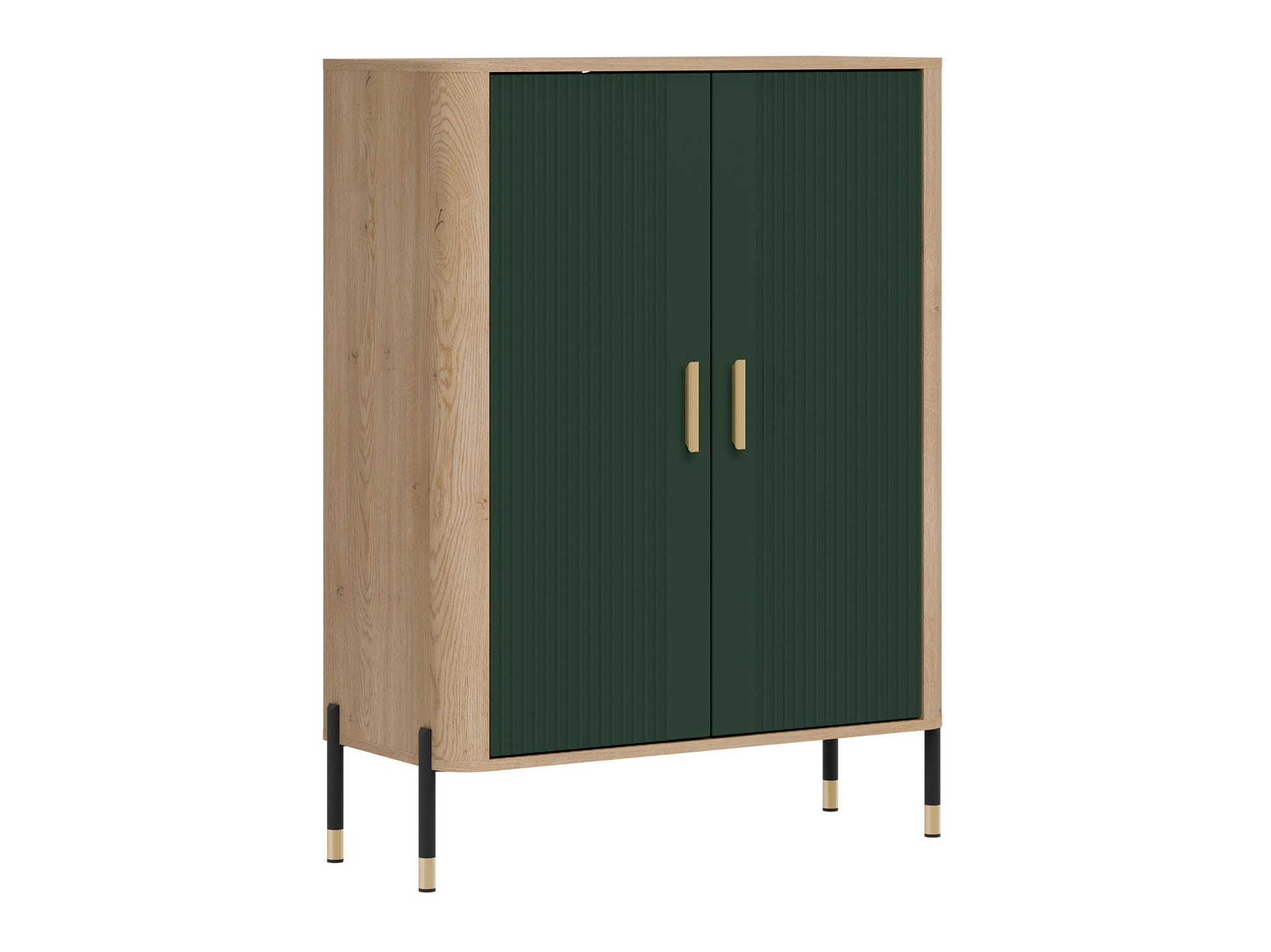 Dressoir Flosora 123 (Groen)