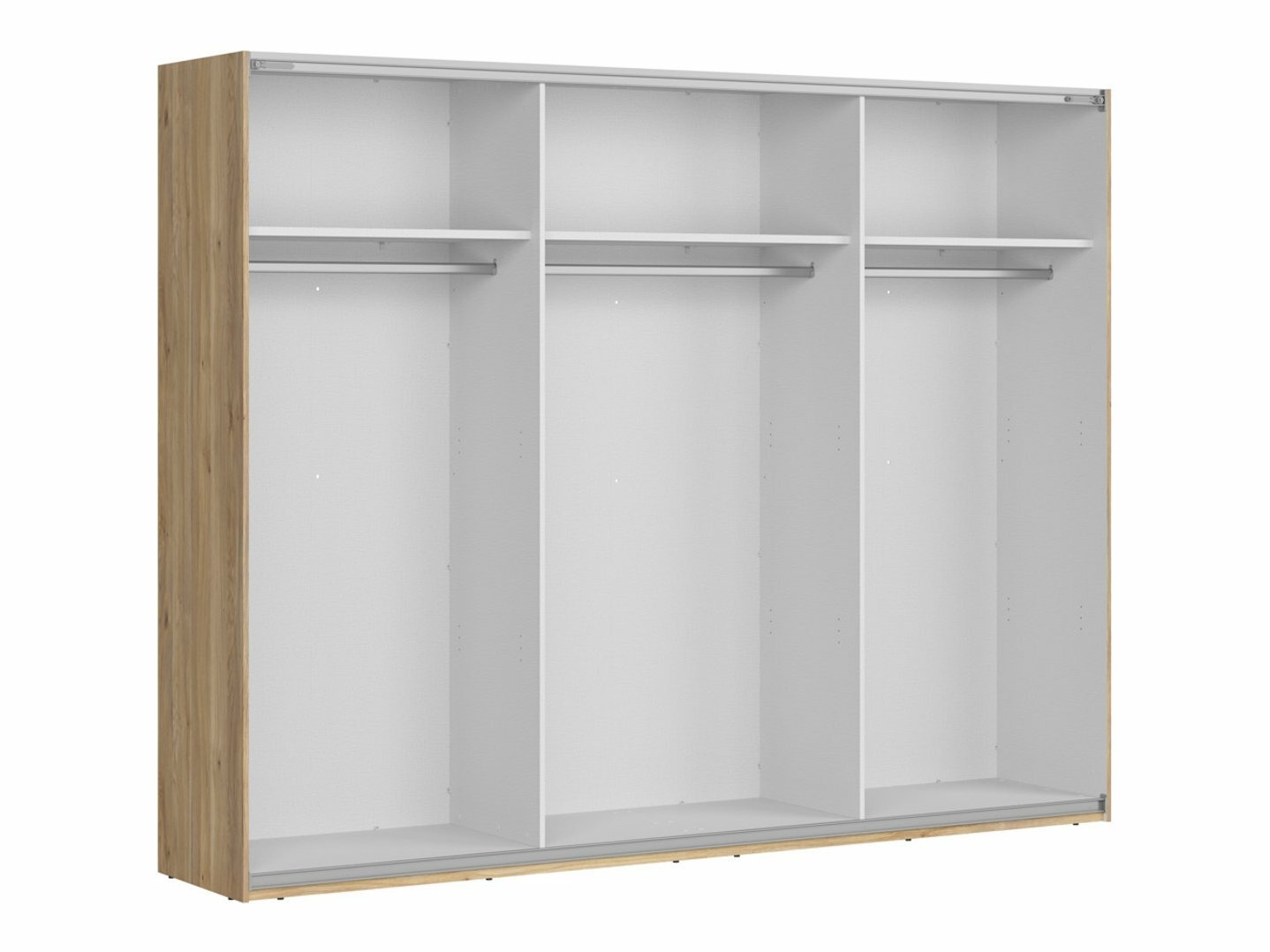 Kledingkast Luorlo 103 (Afwezig)