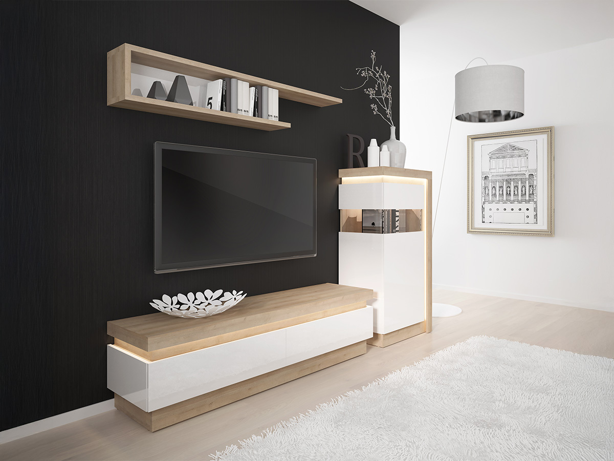 Woonkamerset Feldeli 126