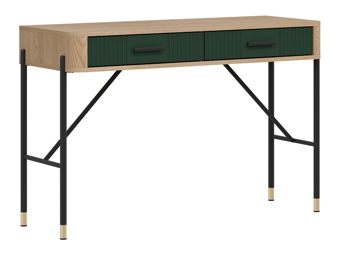 Kaptafel Flosora 137 (Groen)