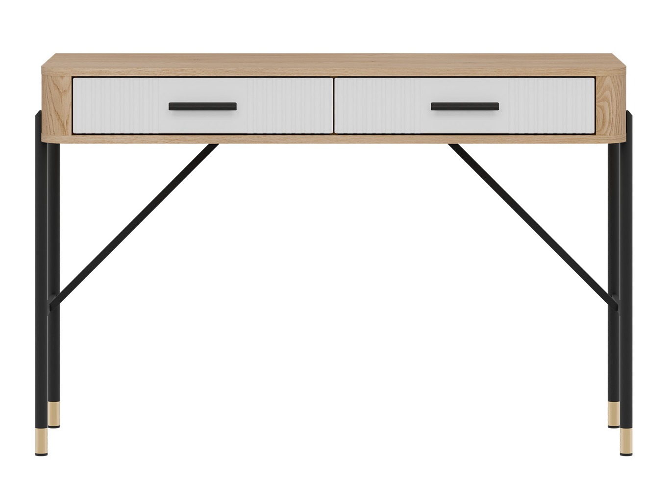 Kaptafel Flosora 137 (Wit)