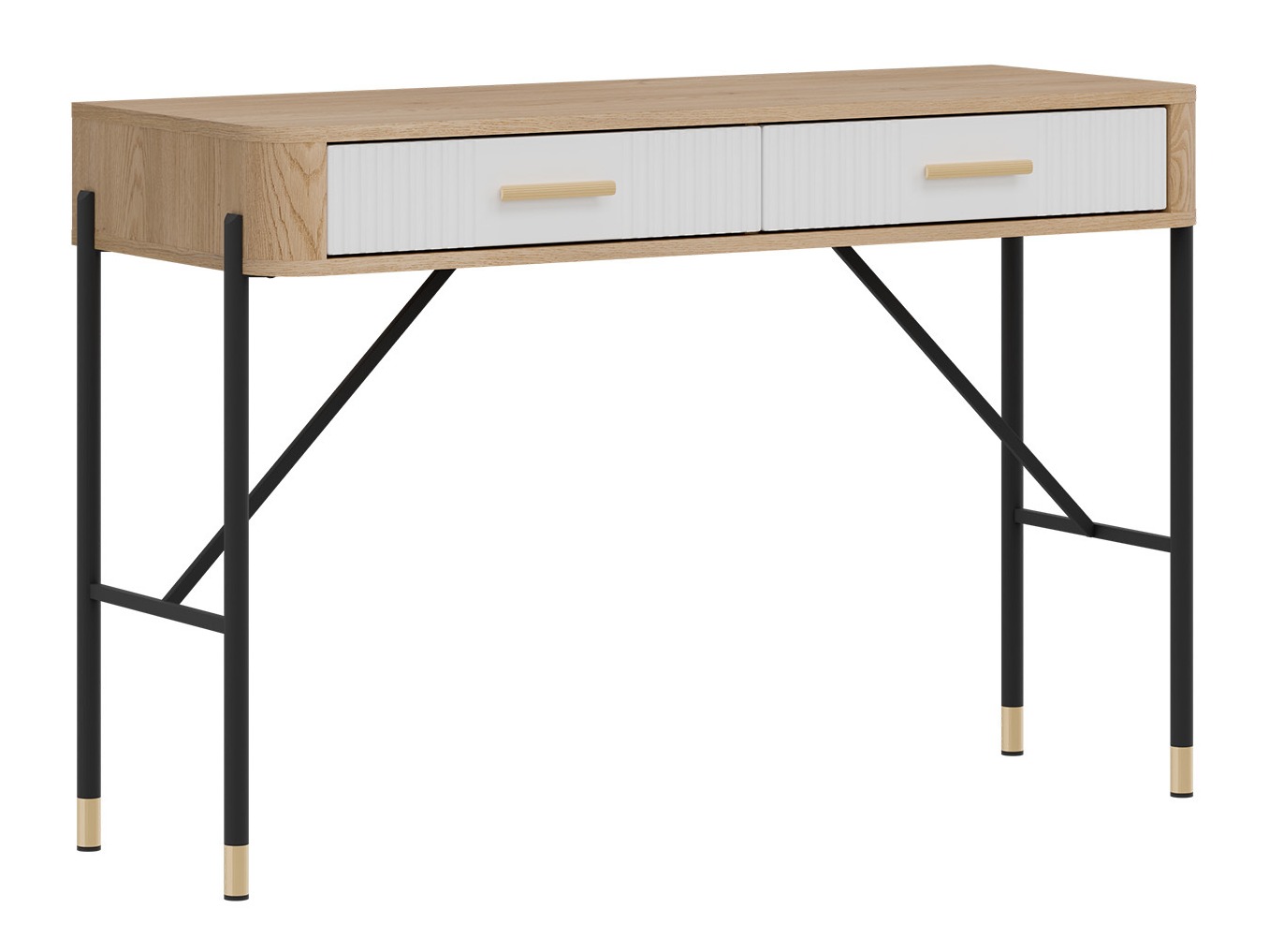 Kaptafel Flosora 137 (Wit)