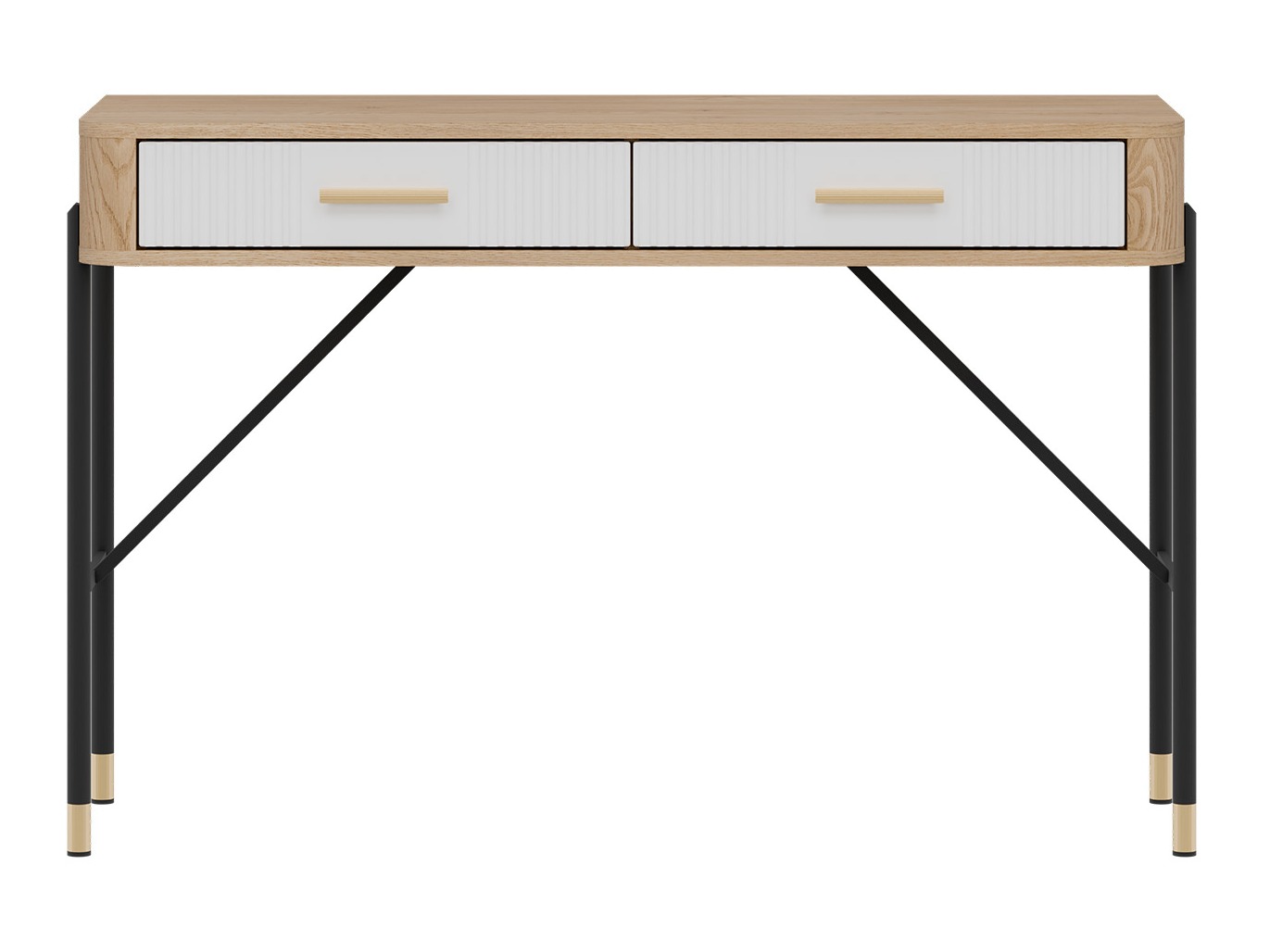 Kaptafel Flosora 137 (Wit)