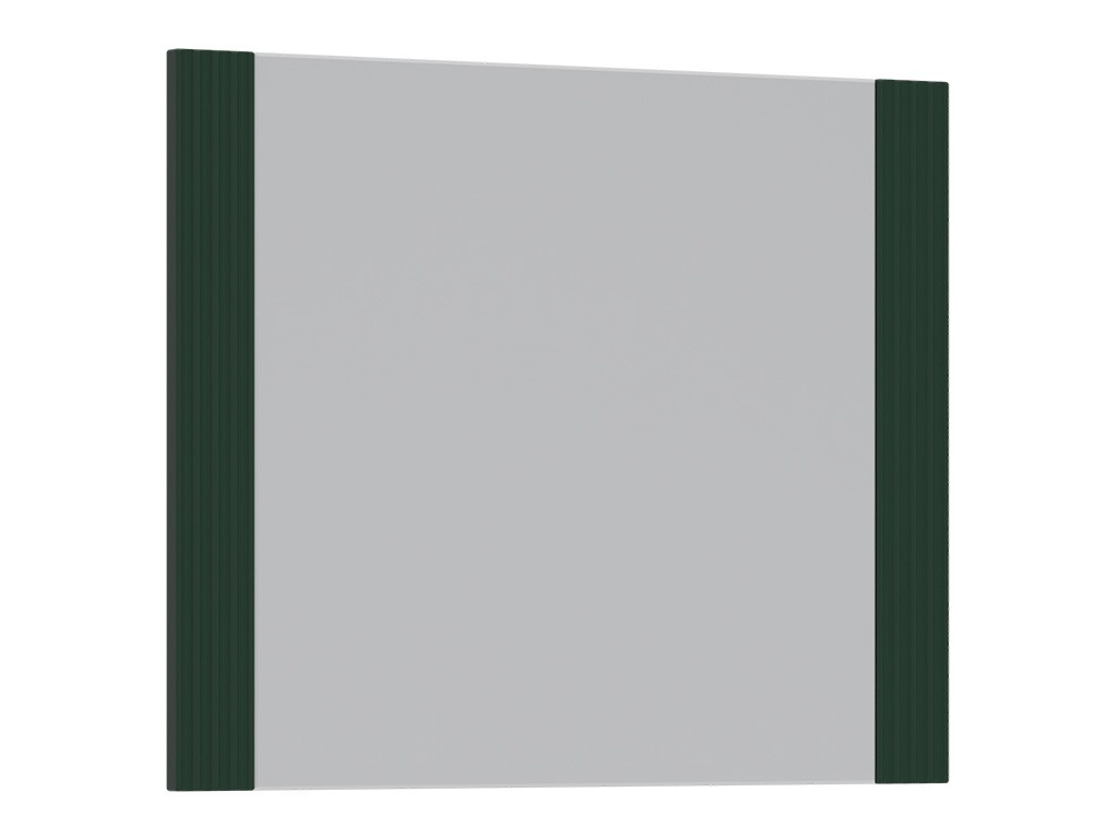 Spiegel Flosora 138 (Groen)