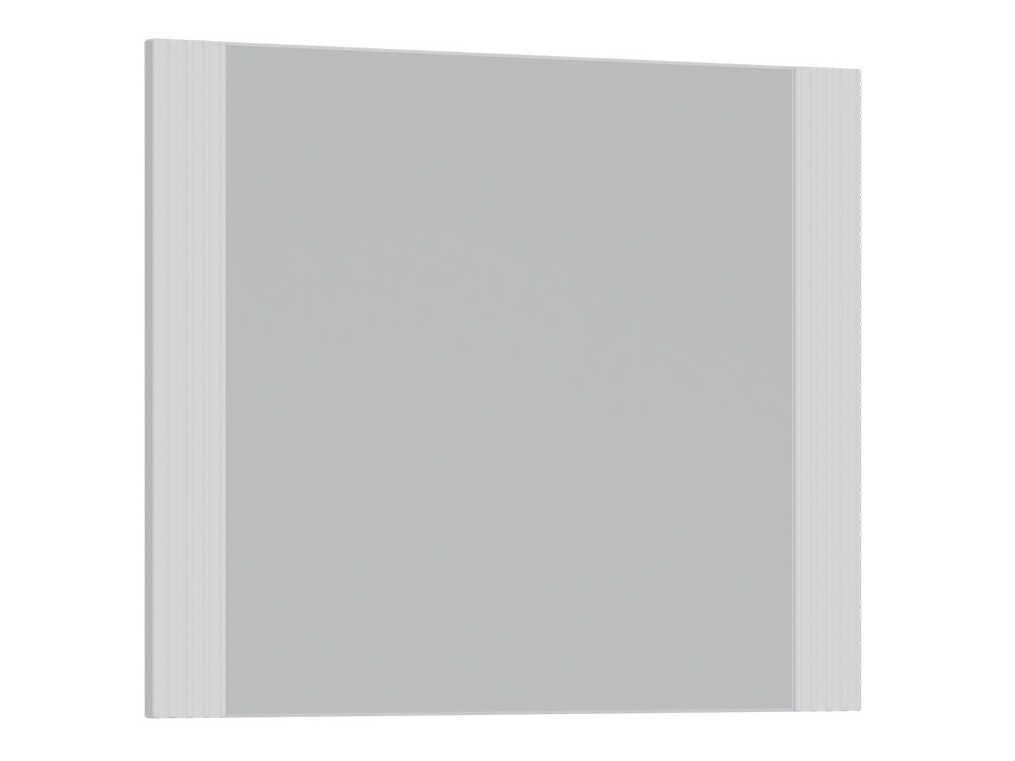 Spiegel Flosora 138 (Wit)