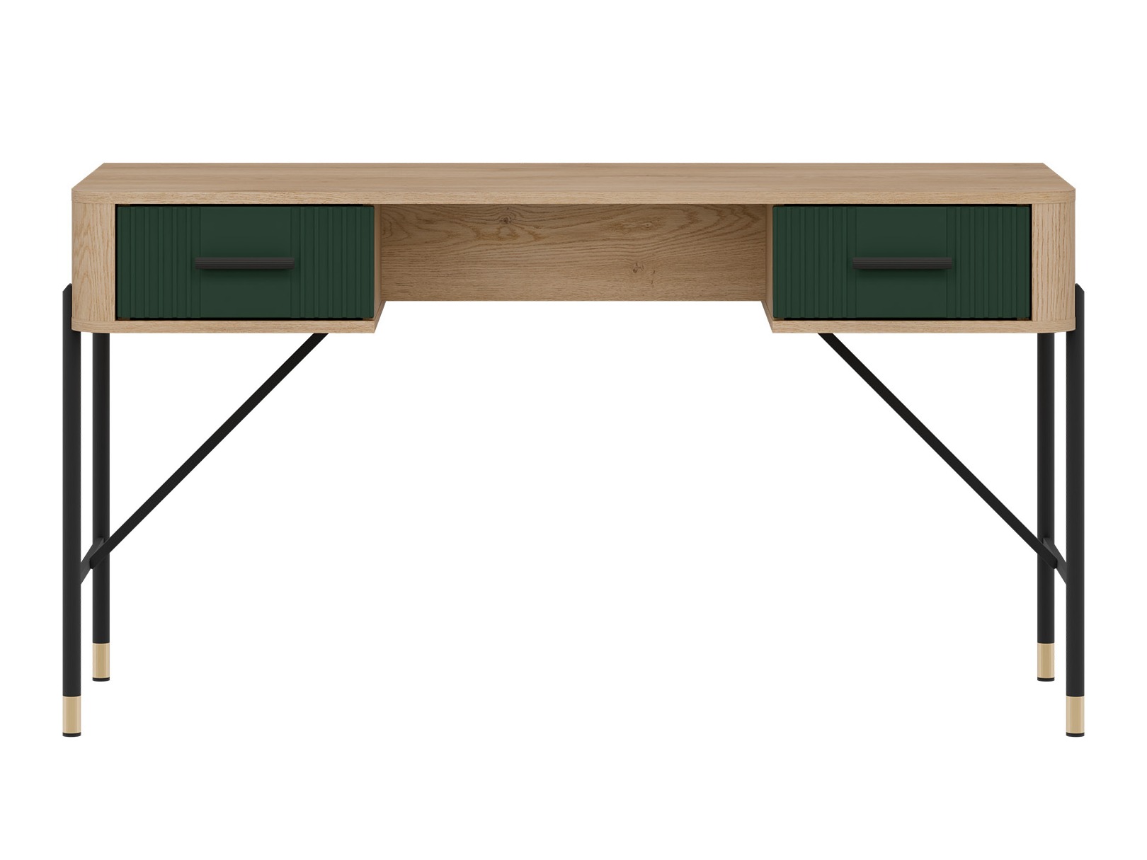 Bureau Flosora 144 (Groen)
