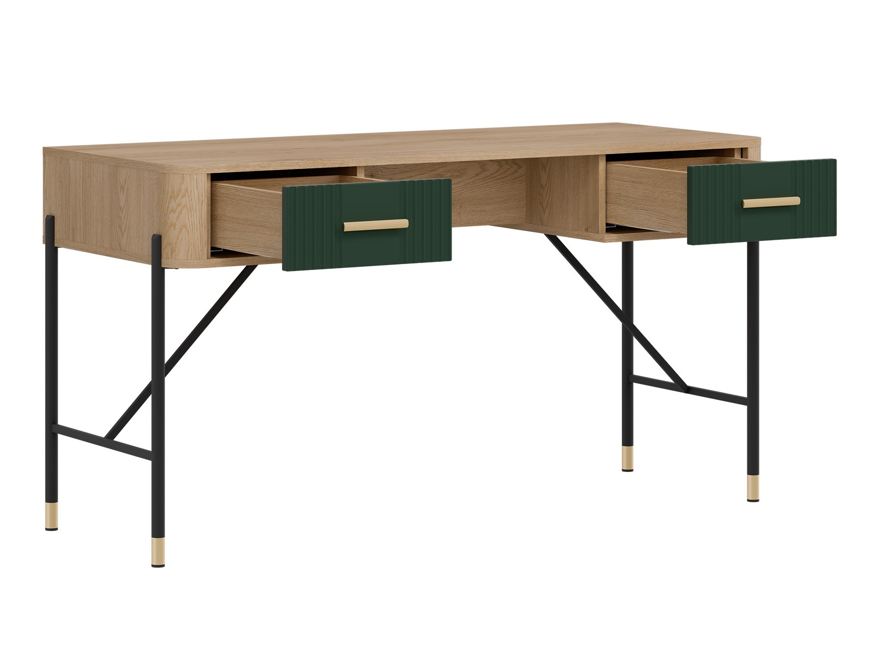 Bureau Flosora 144 (Groen)