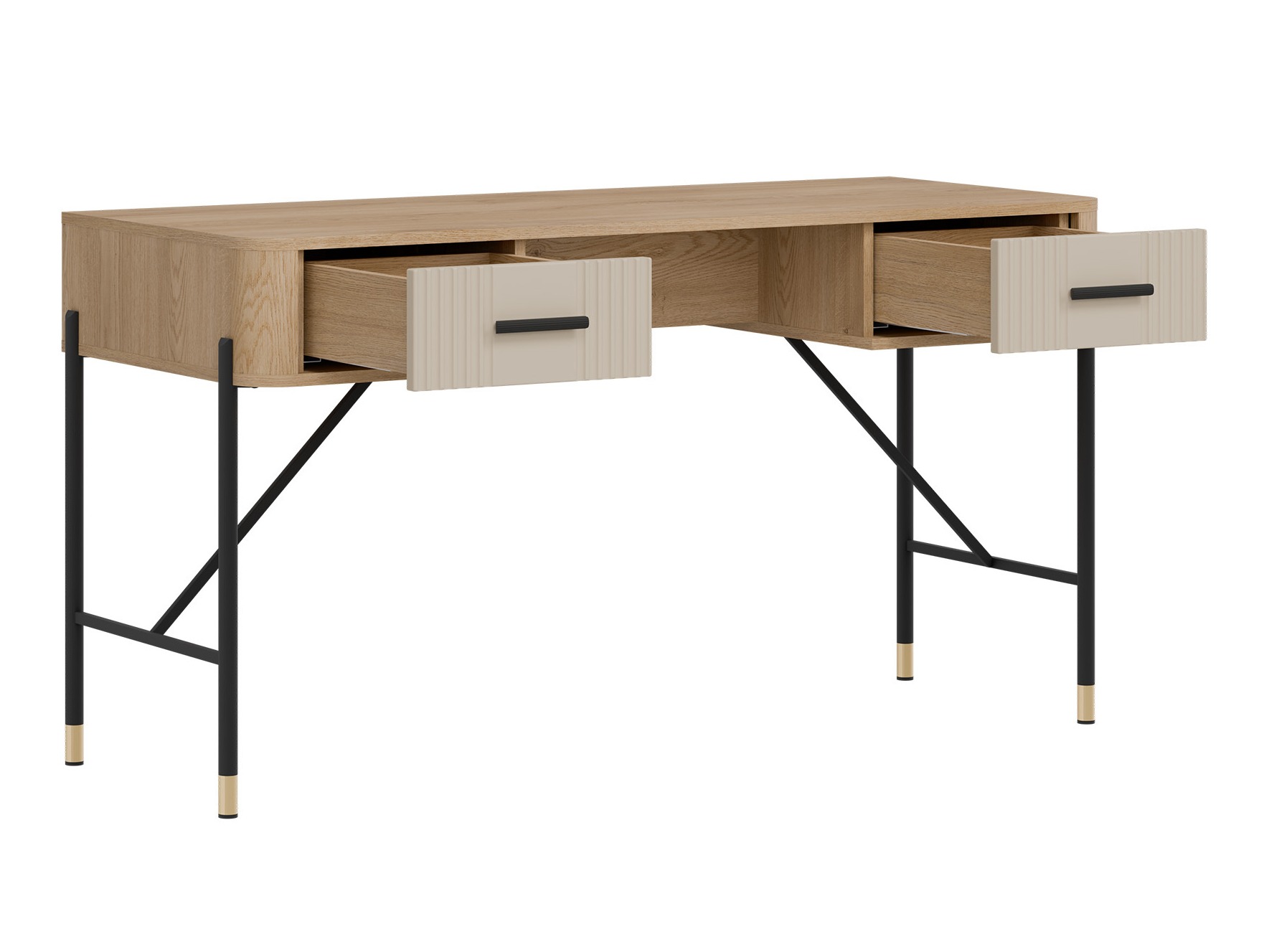 Bureau Flosora 144 (Kasjmier)
