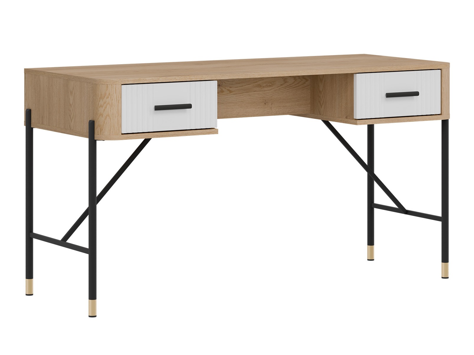 Bureau Flosora 144 (Wit)