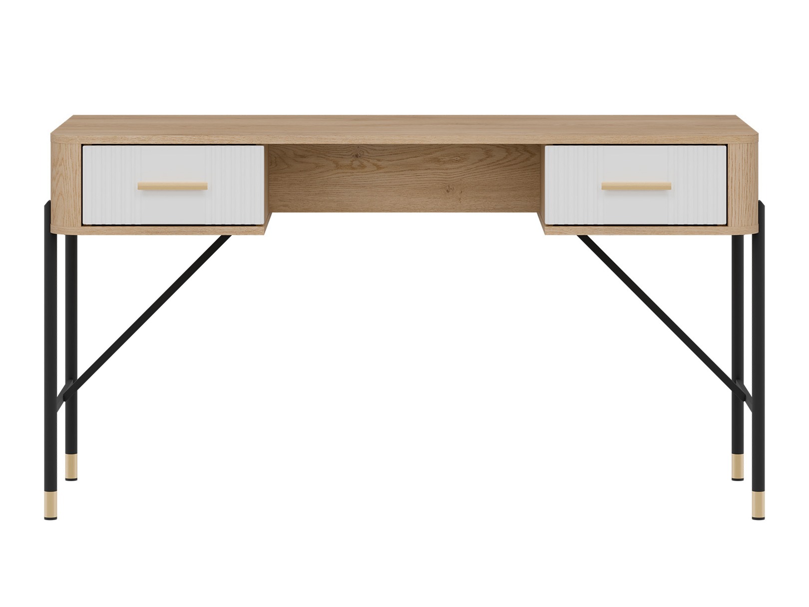 Bureau Flosora 144 (Wit)