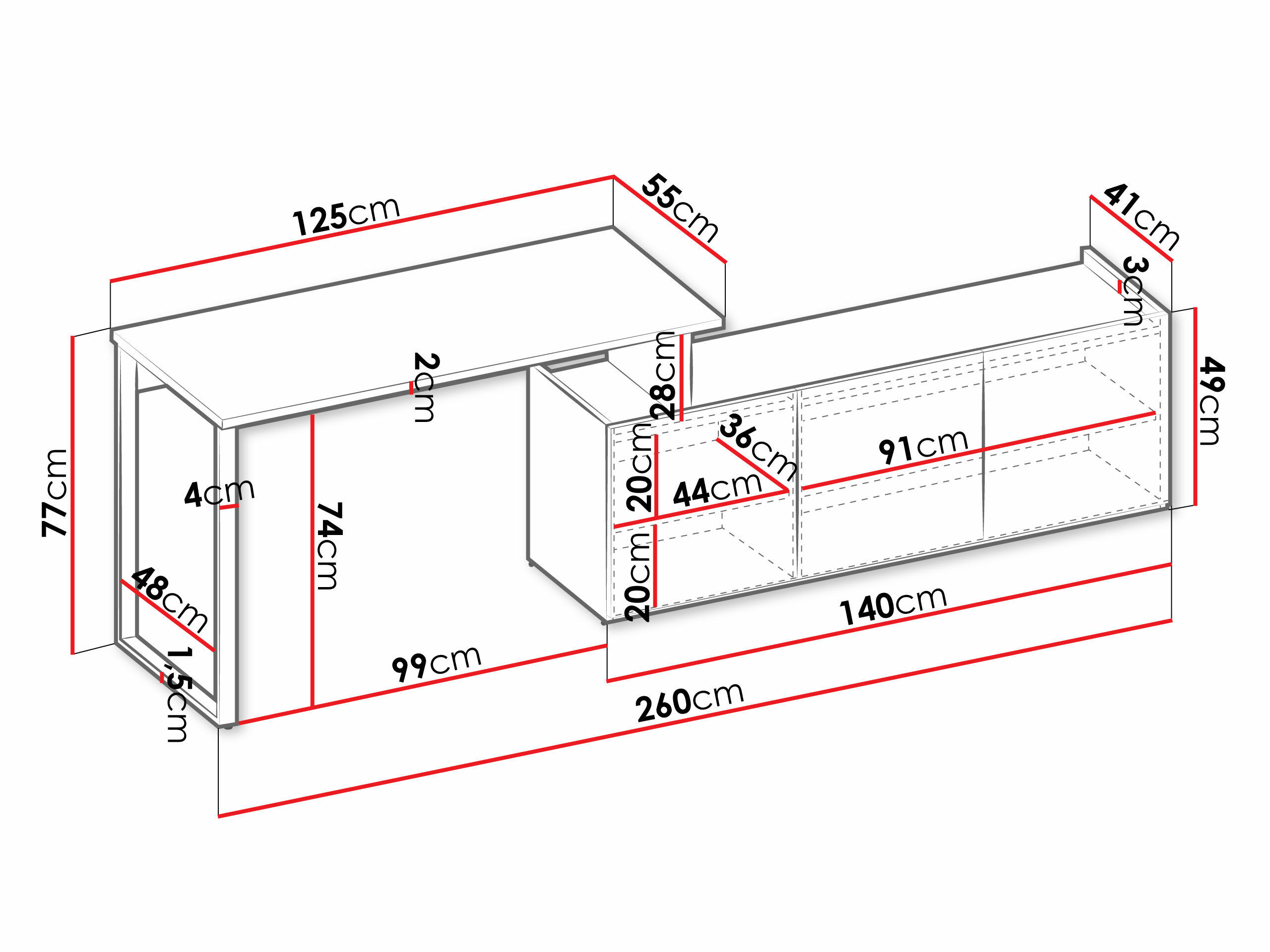 Hoekbureau Tivseva 109