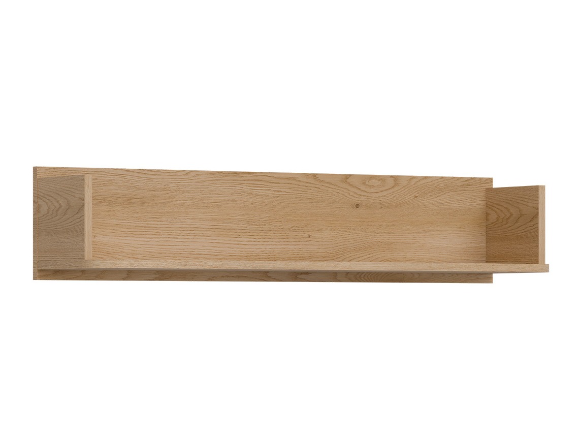 Wandplank Flosora 145