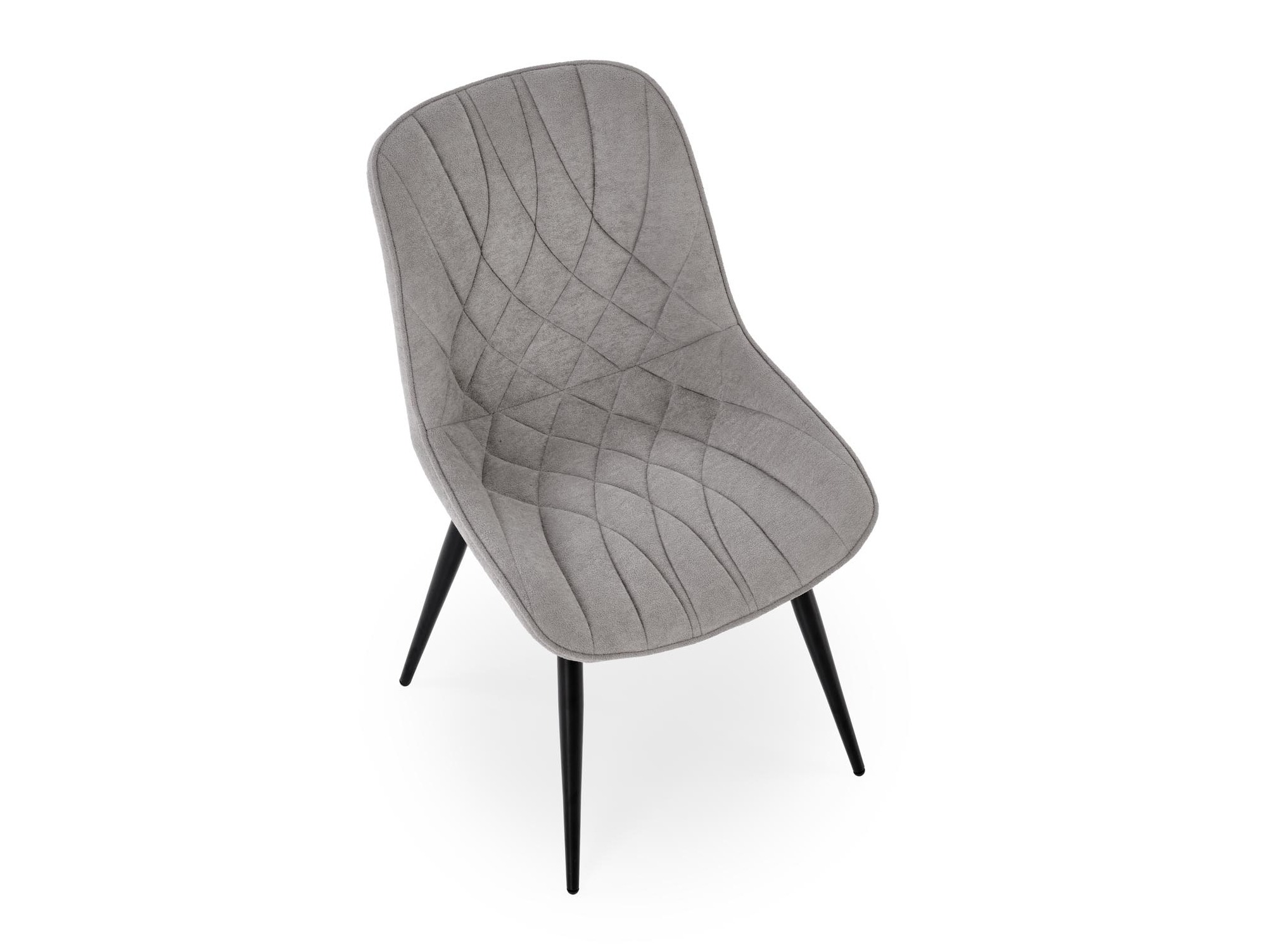 Stoel Houston 2033 (Grijs)