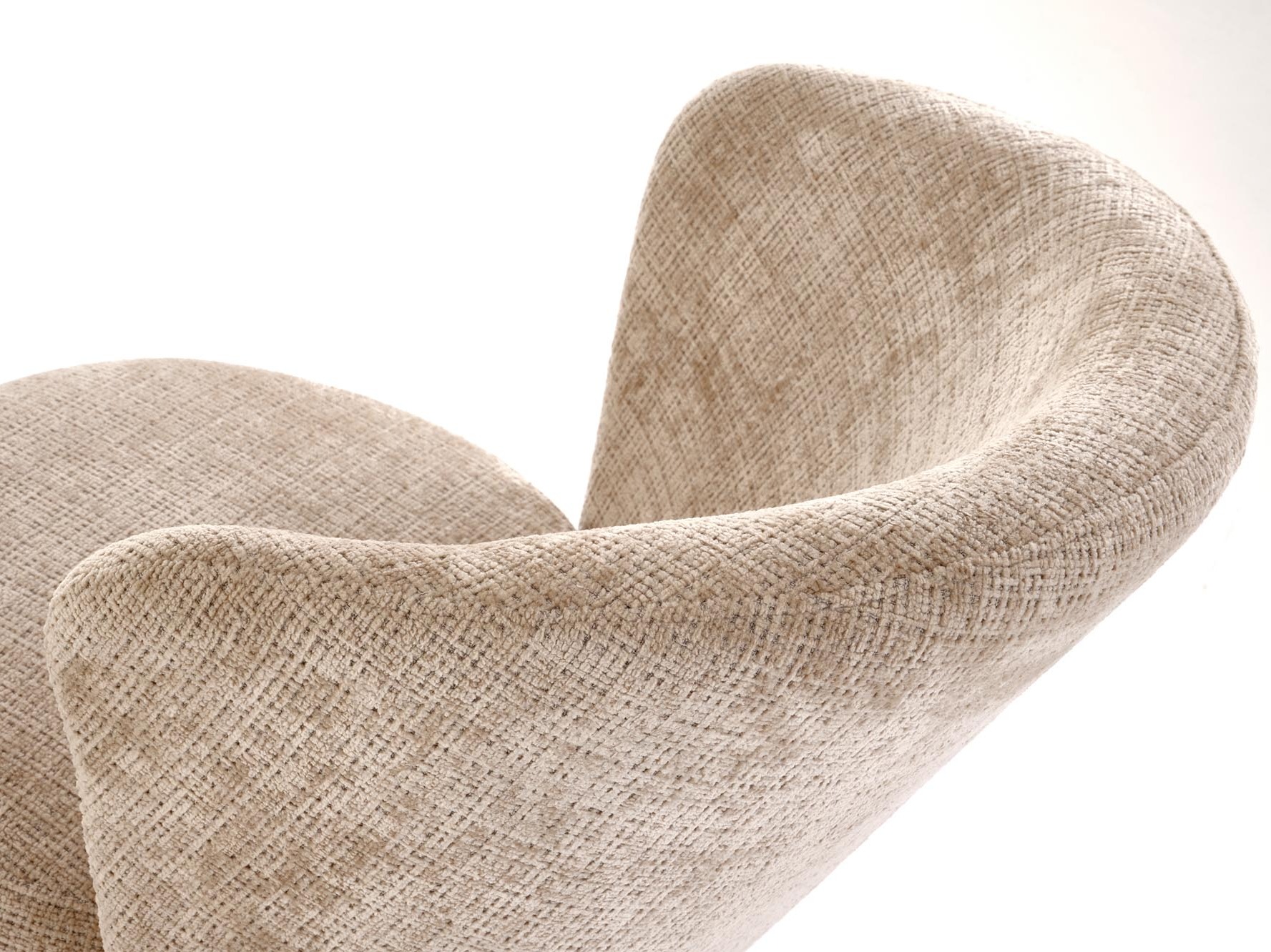 Fauteuil Houston 2036 (Beige)