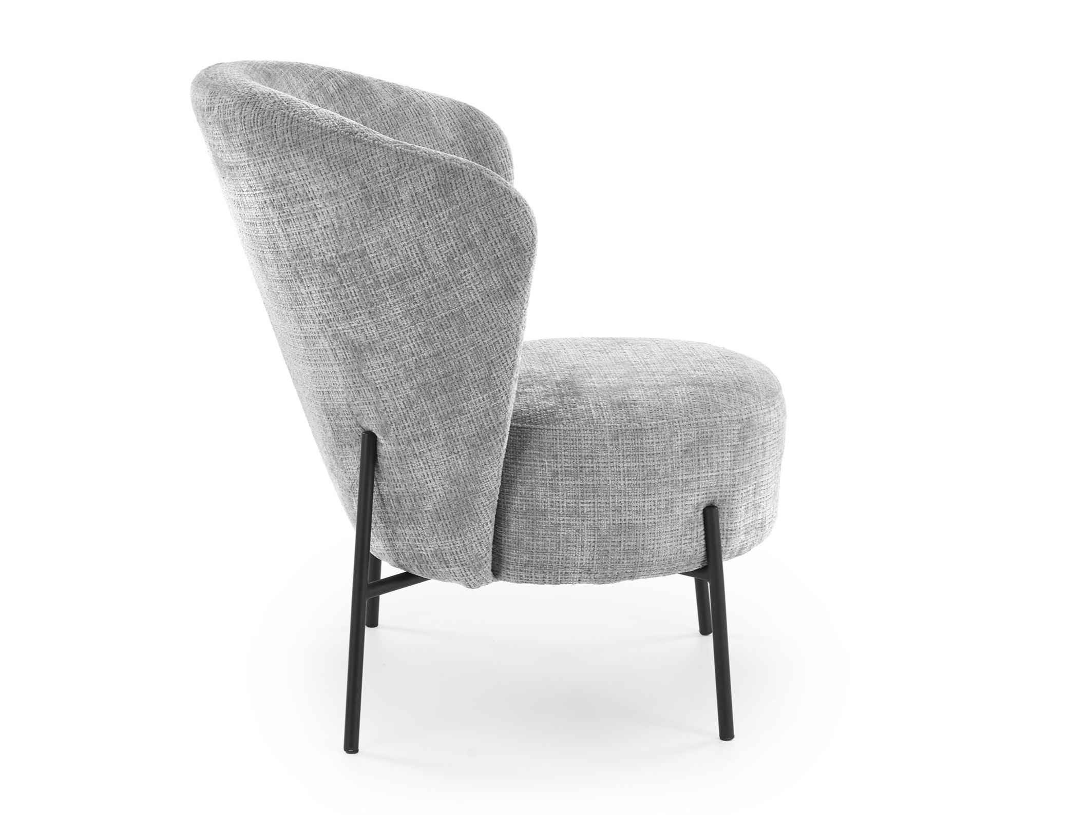 Fauteuil Houston 2036 (Grijs)