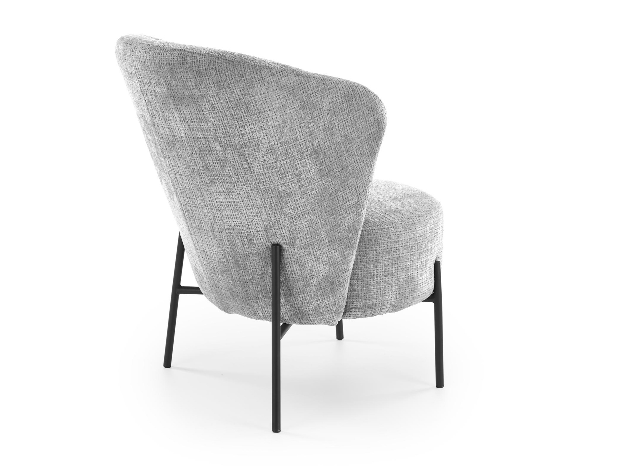 Fauteuil Houston 2036 (Grijs)