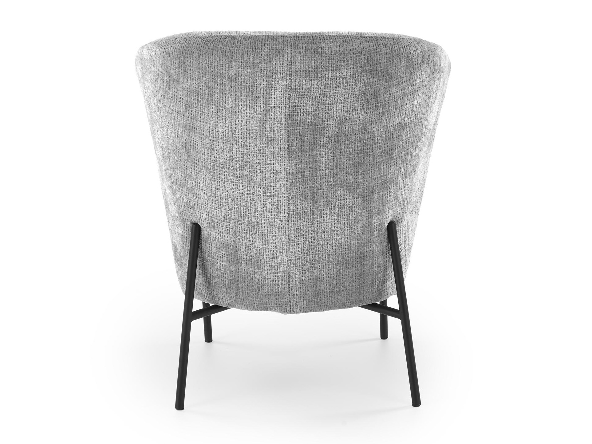 Fauteuil Houston 2036 (Grijs)
