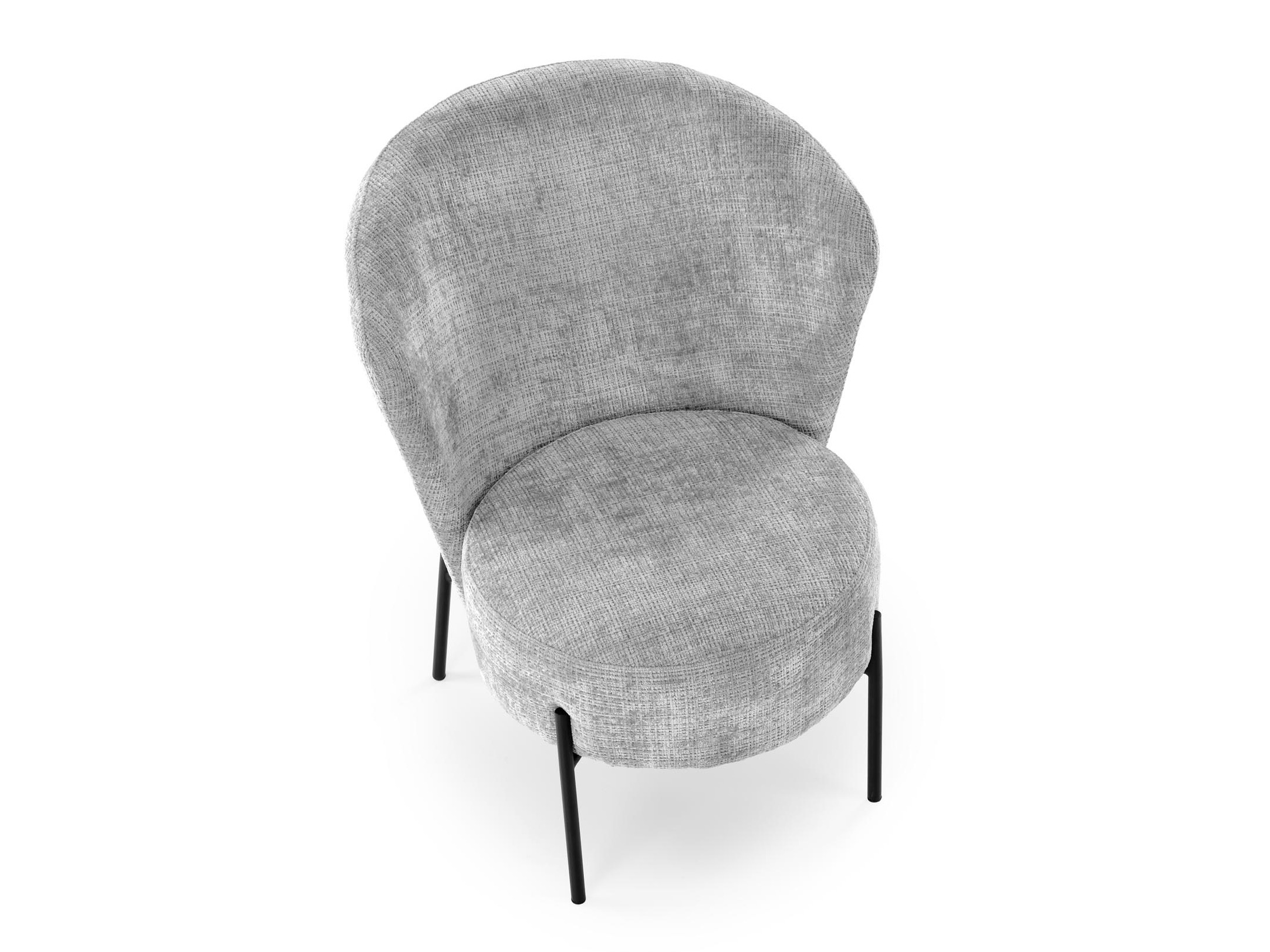 Fauteuil Houston 2036 (Grijs)