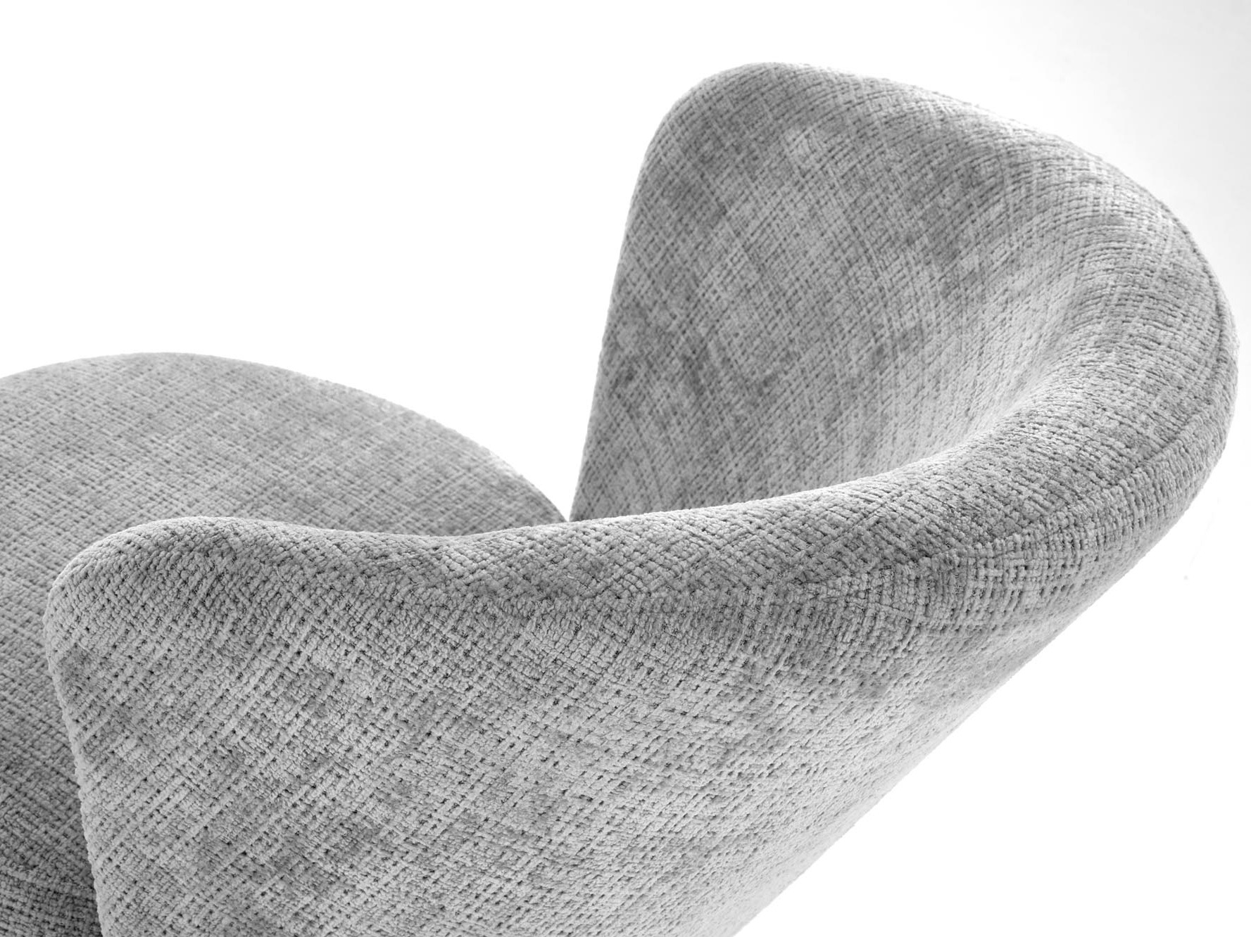 Fauteuil Houston 2036 (Grijs)