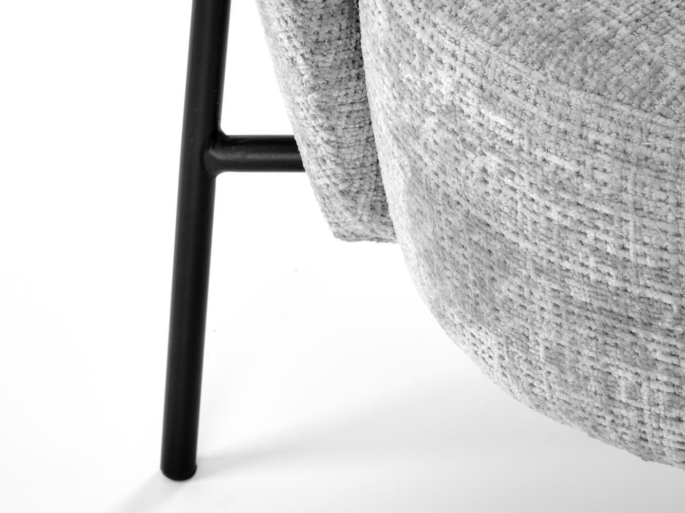 Fauteuil Houston 2036 (Grijs)