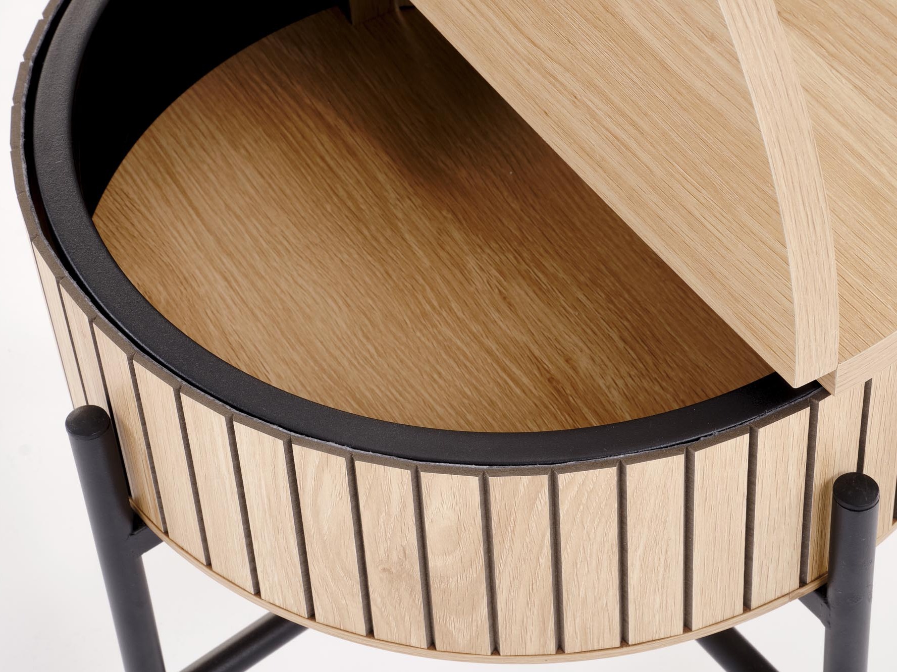 Salontafel set Houston 2038