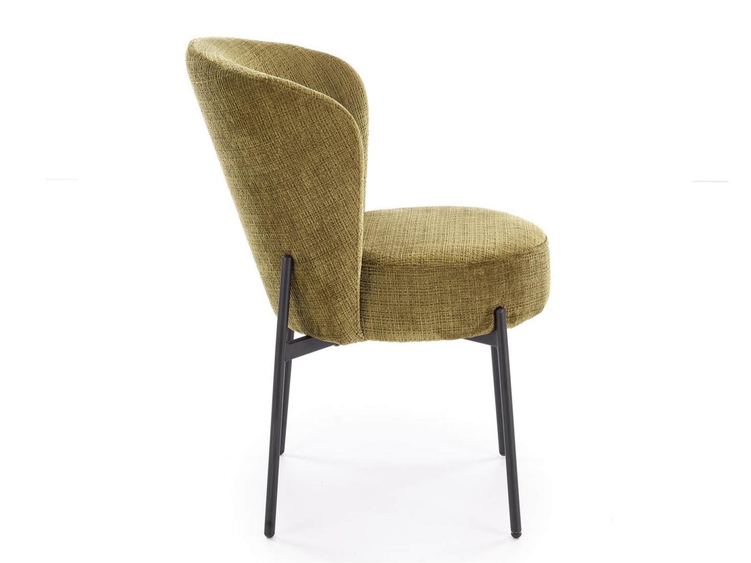 Stoel Houston 2034 (Licht olijfboom)