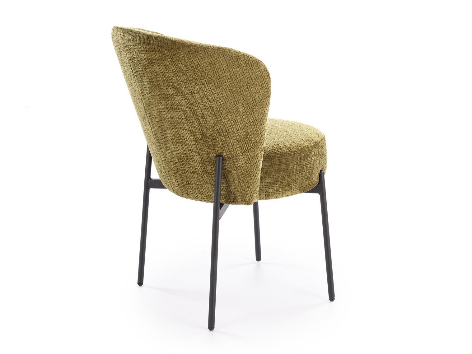 Stoel Houston 2034 (Licht olijfboom)