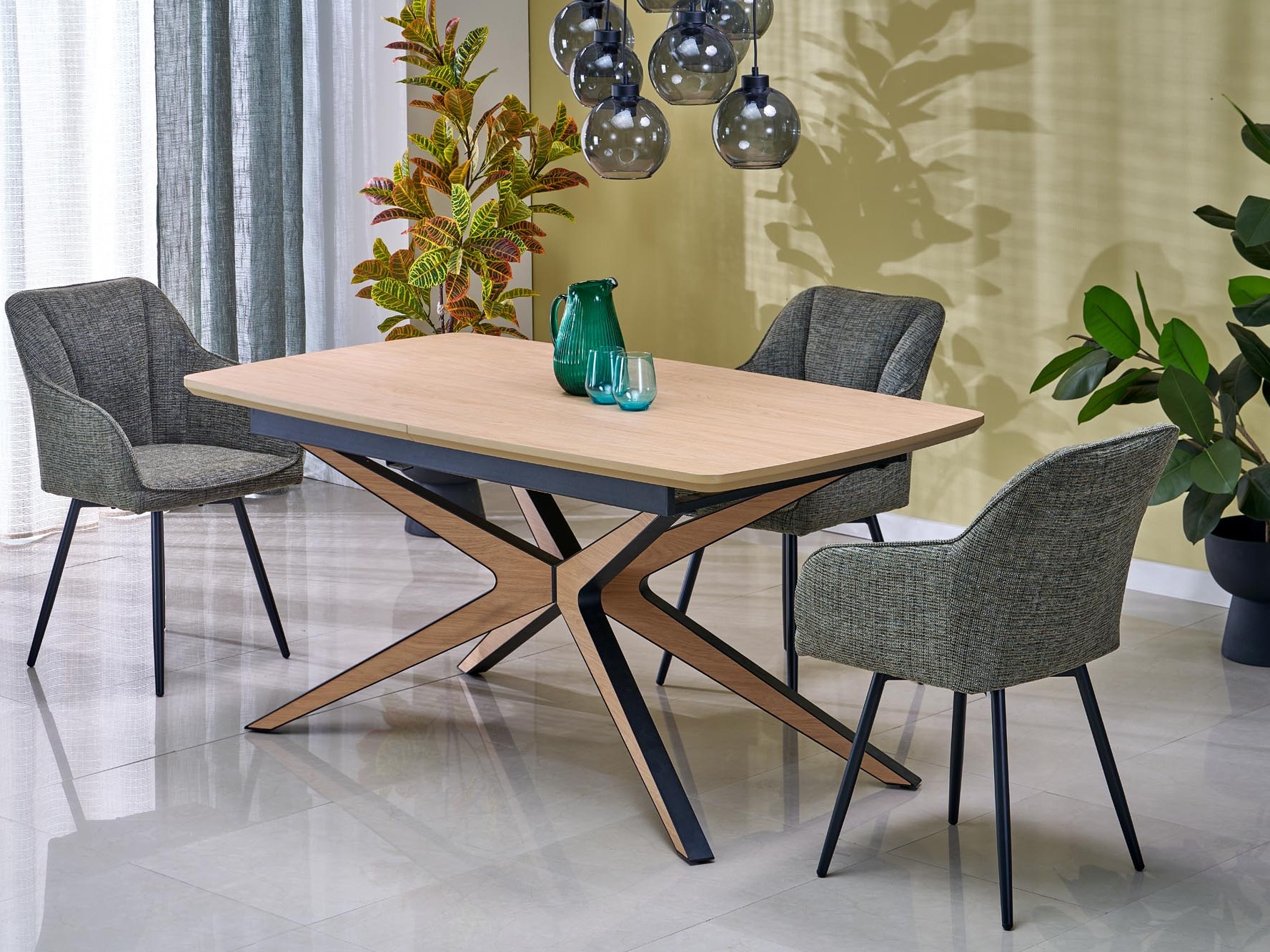 Tafel Houston 2039