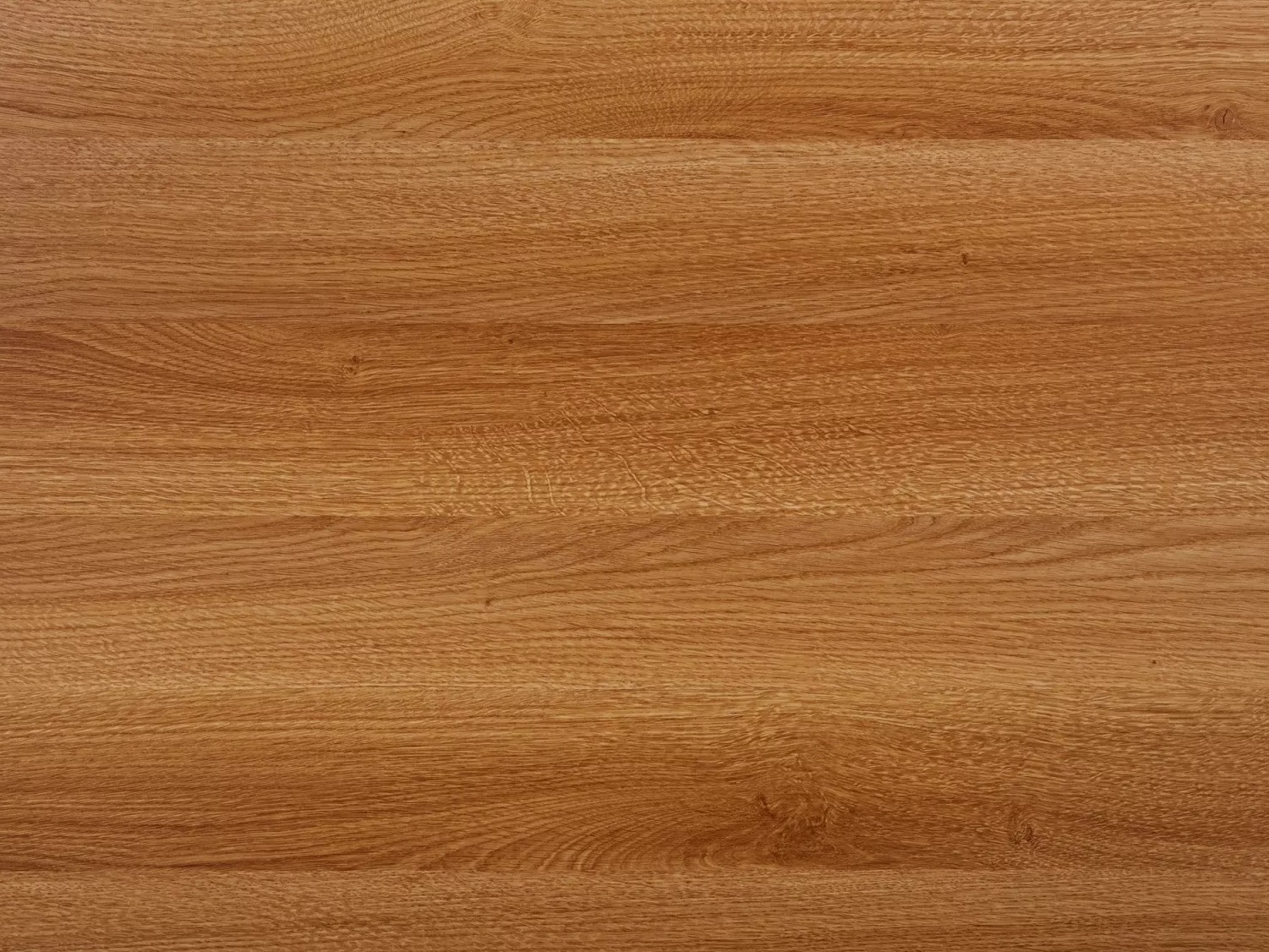 Tafel Detroit 861 (Eiken + Wit)