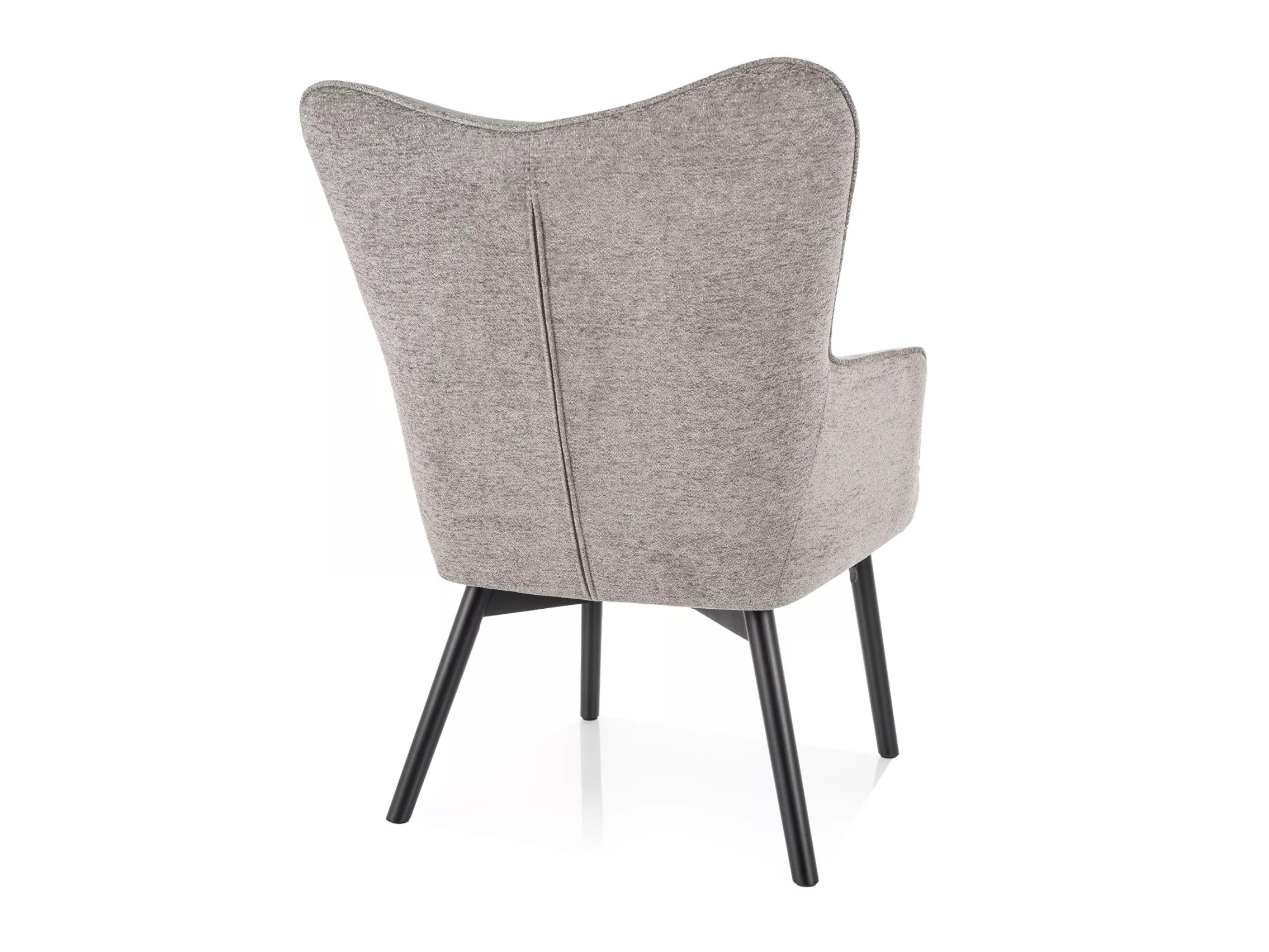 Fauteuil Detroit 864 (Grijs)