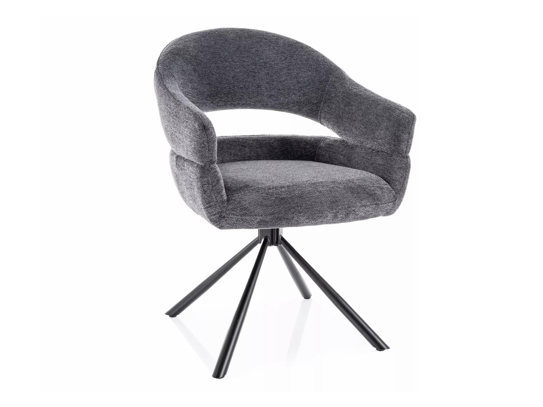Stoel Detroit 865 (Raven 18)