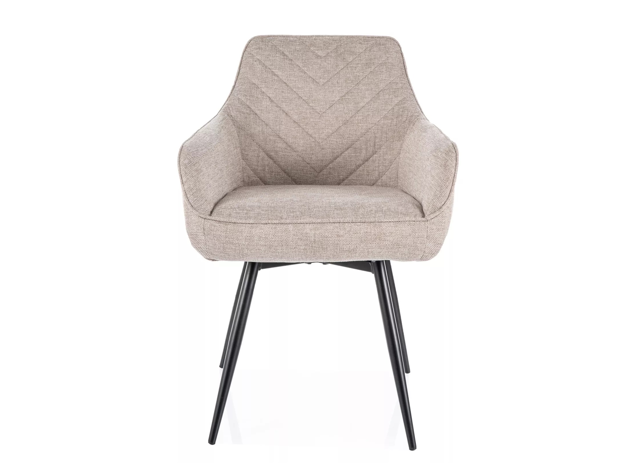 Stoel Detroit 867 (Licht beige)