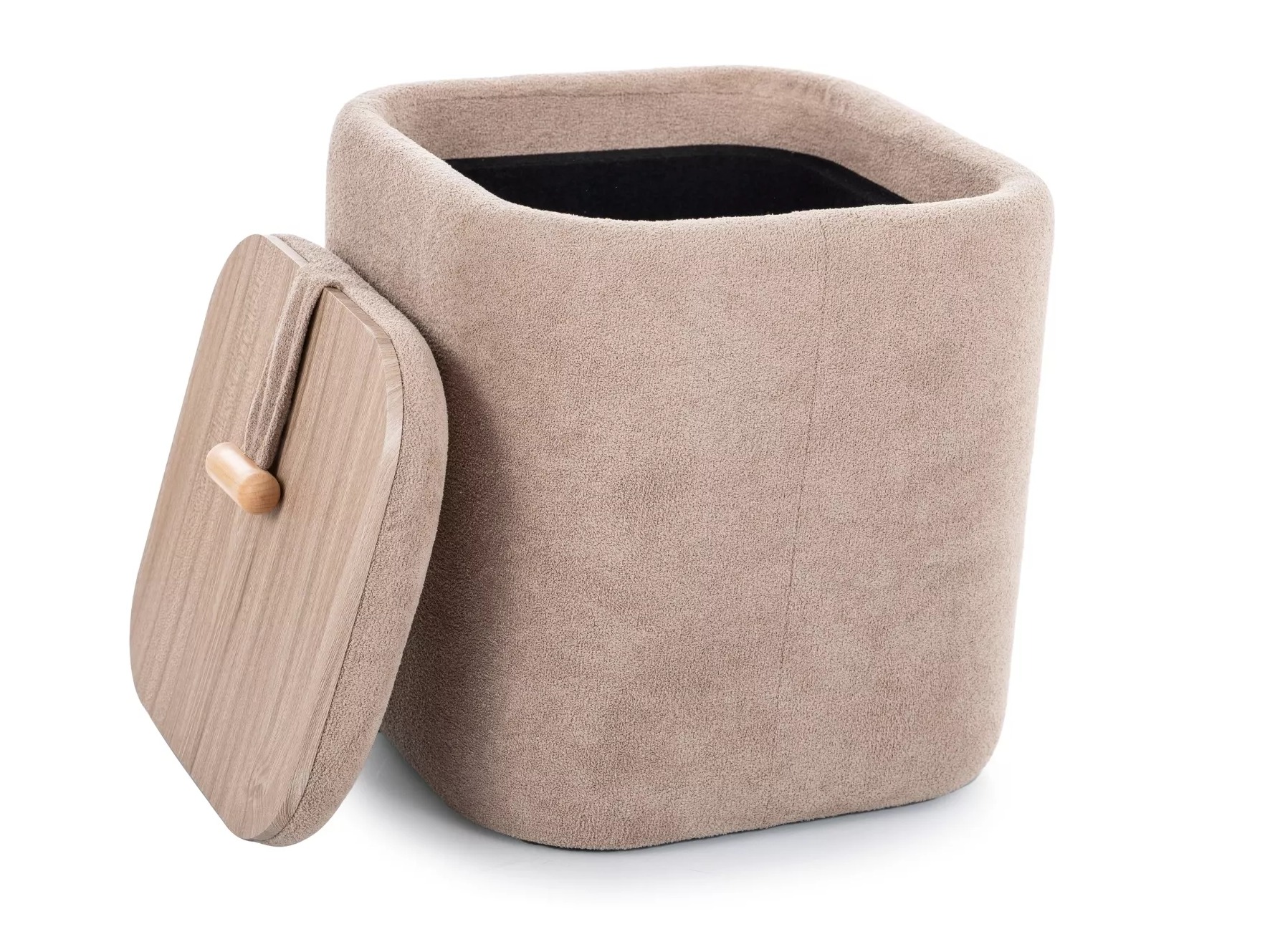 Poef Detroit 873 (Beige)