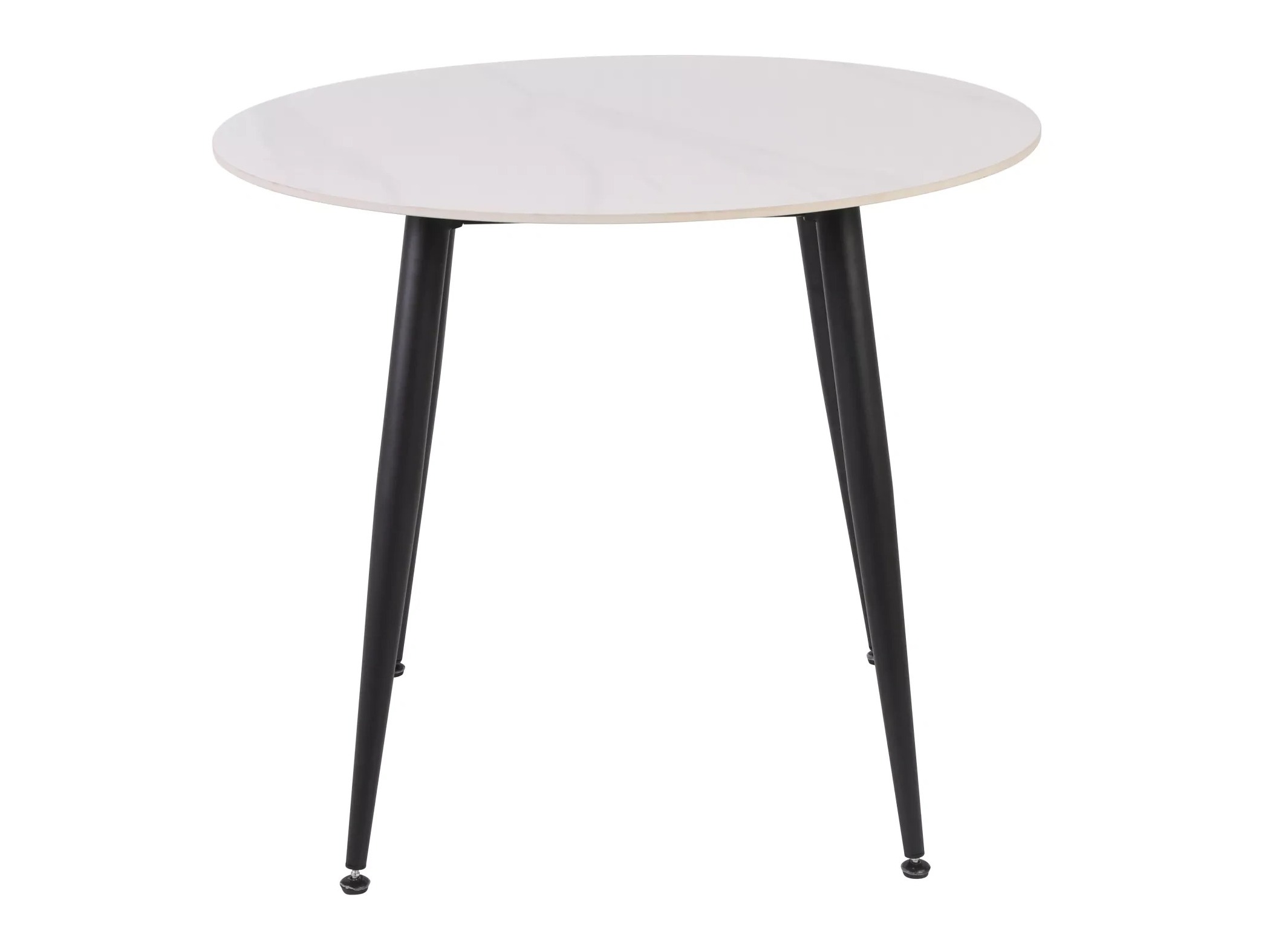 Tafel Detroit 871 (Wit marmer)