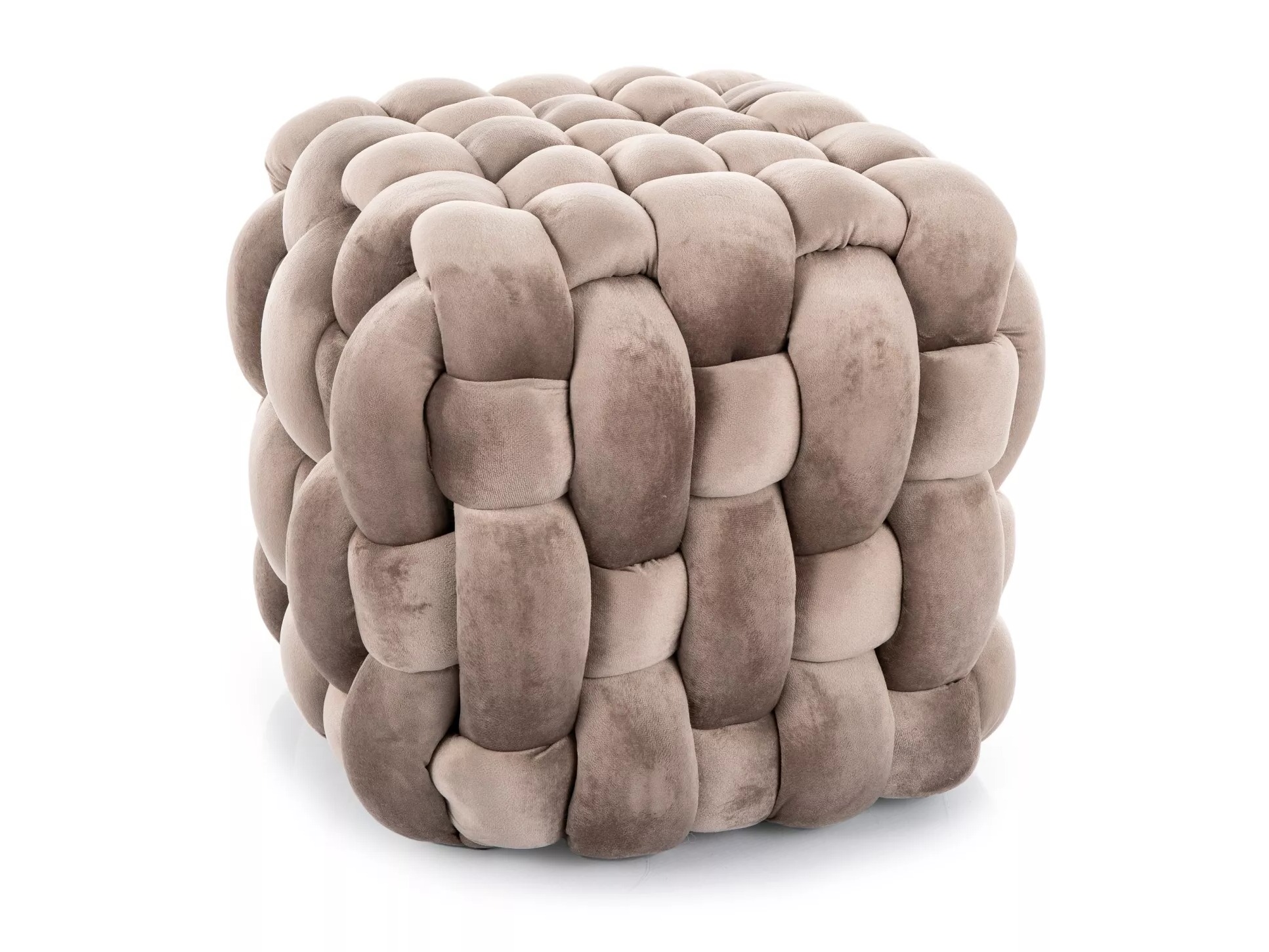 Poef Detroit 874 (Beige)