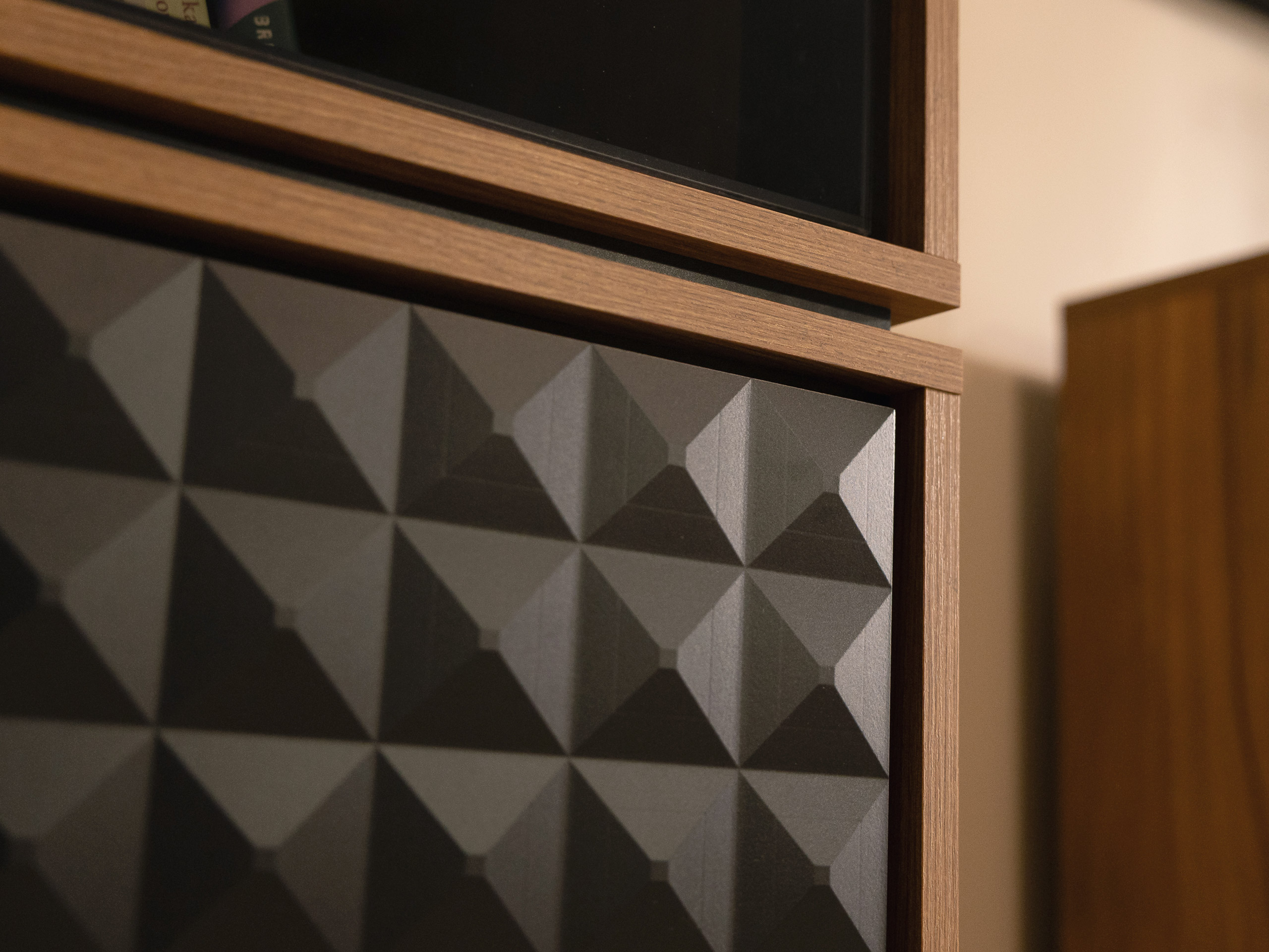 Boekenkast Cornovu 103