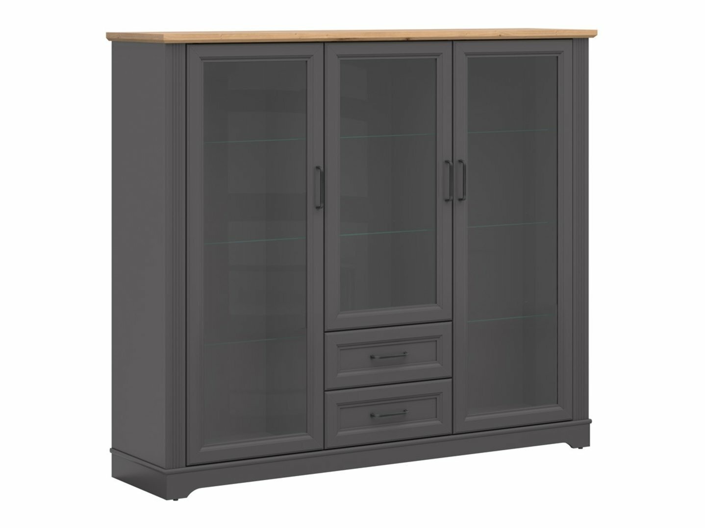 Boekenkast Sorcavi 102