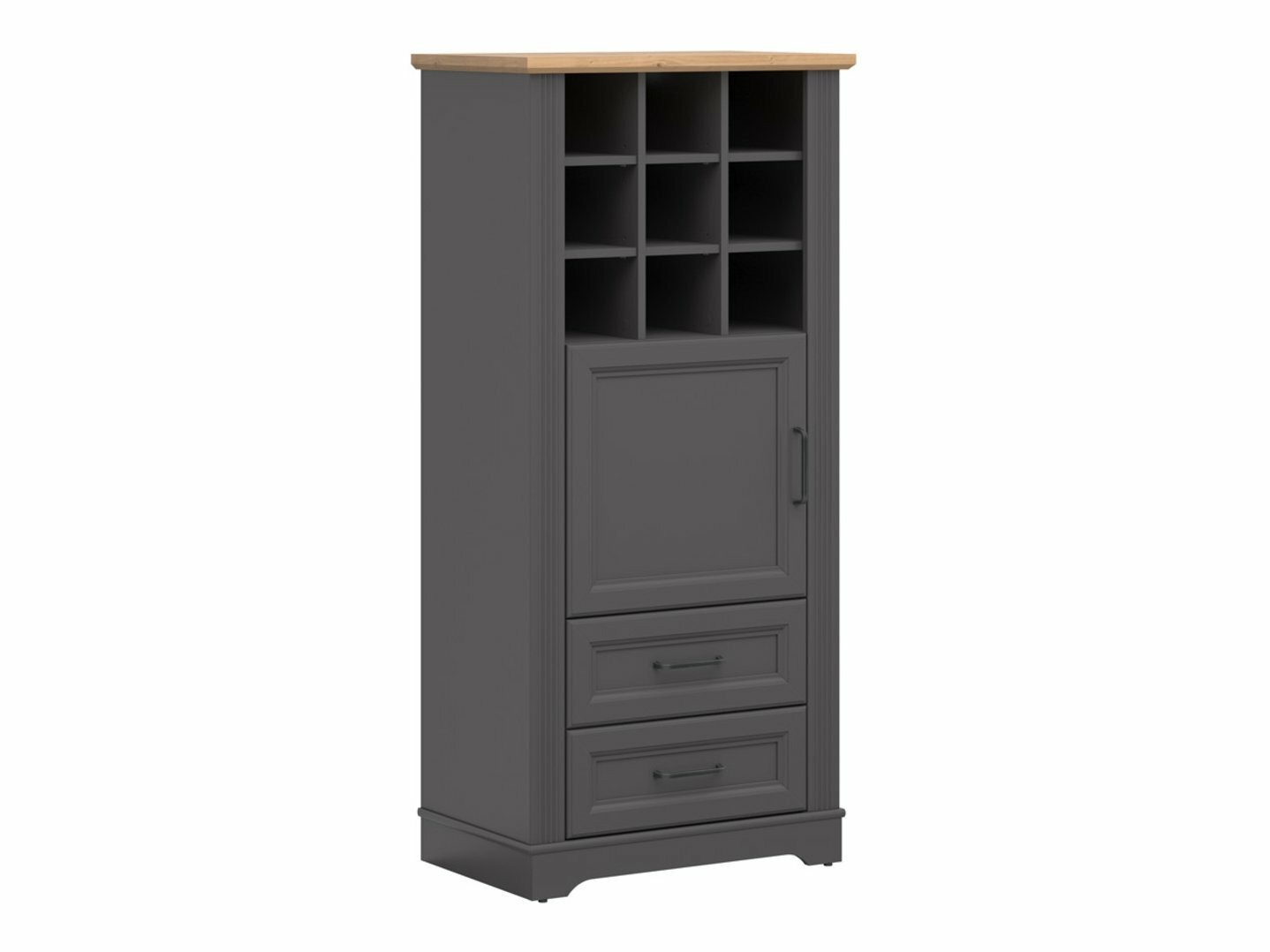 Boekenkast Sorcavi 103