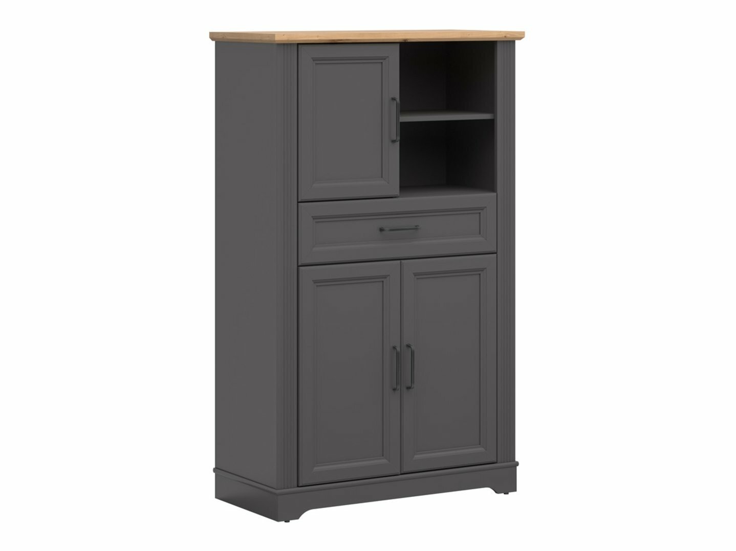 Boekenkast Sorcavi 106