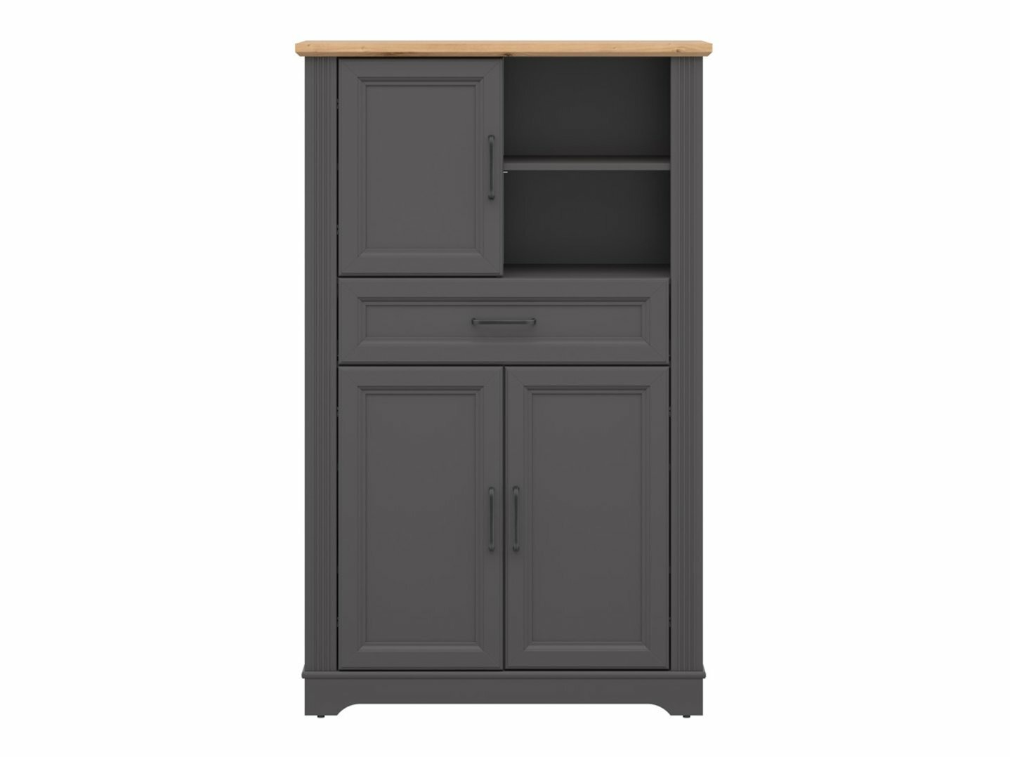 Boekenkast Sorcavi 106