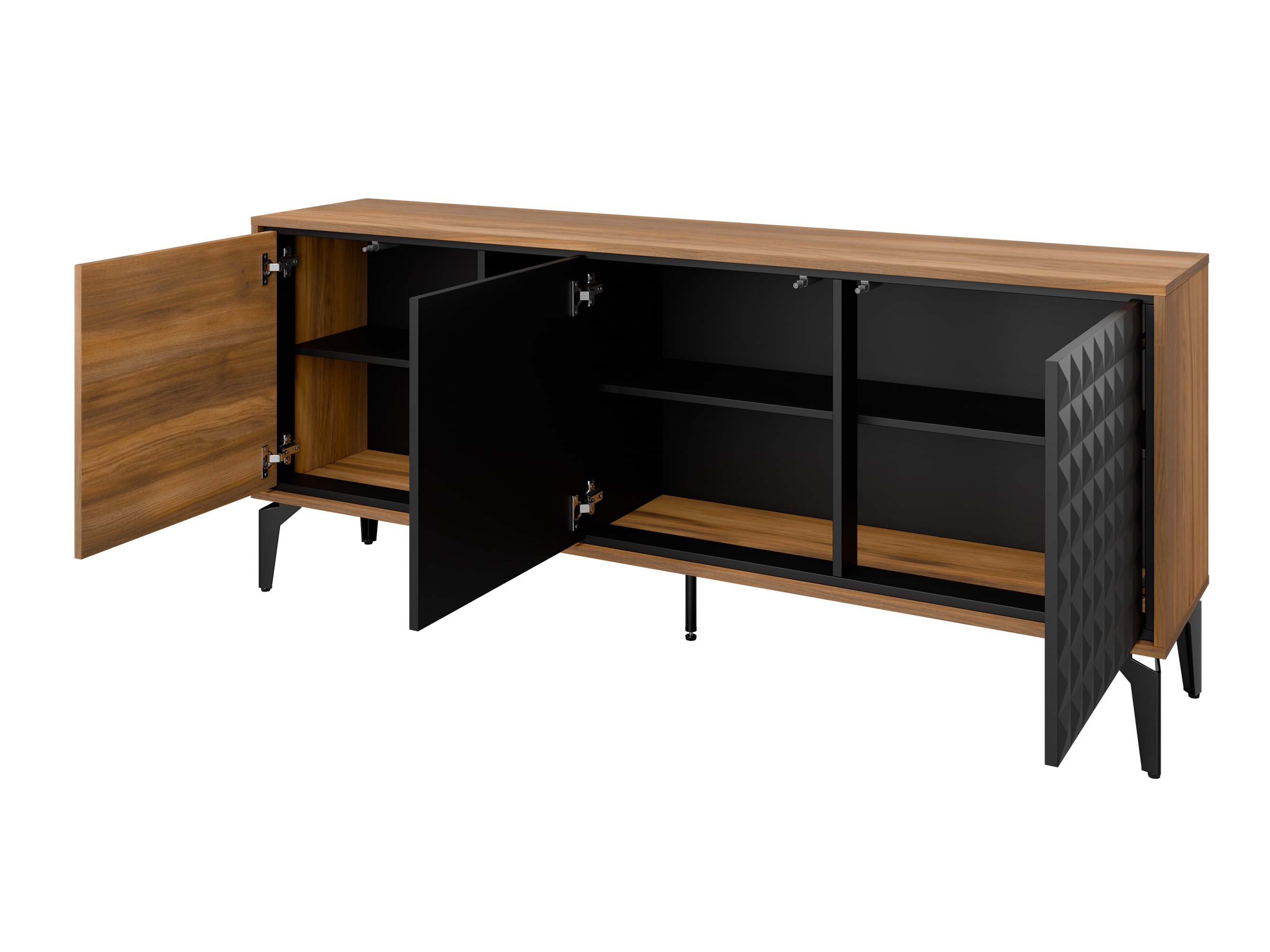 Dressoir Cornovu 100