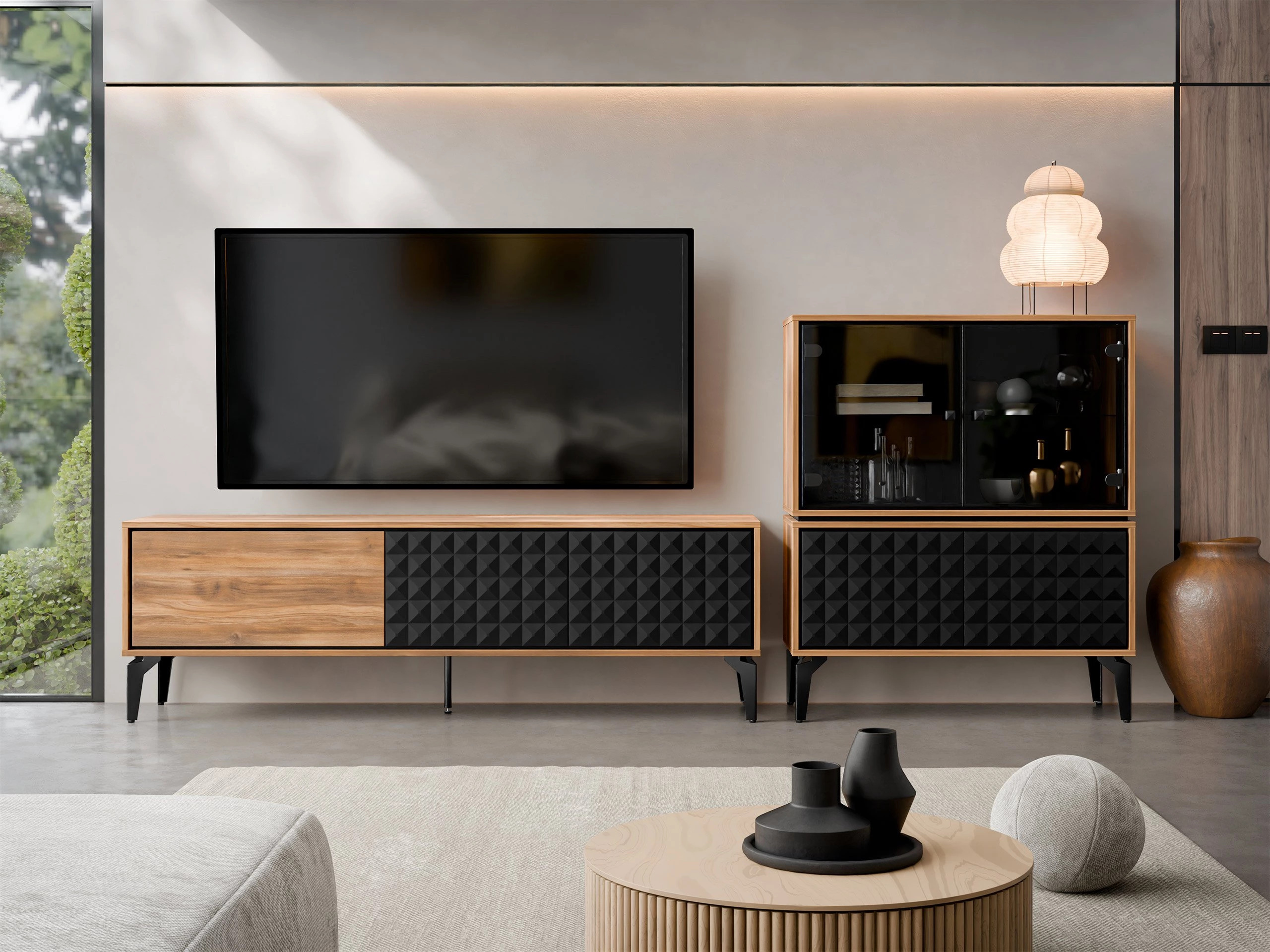 Dressoir Cornovu 102