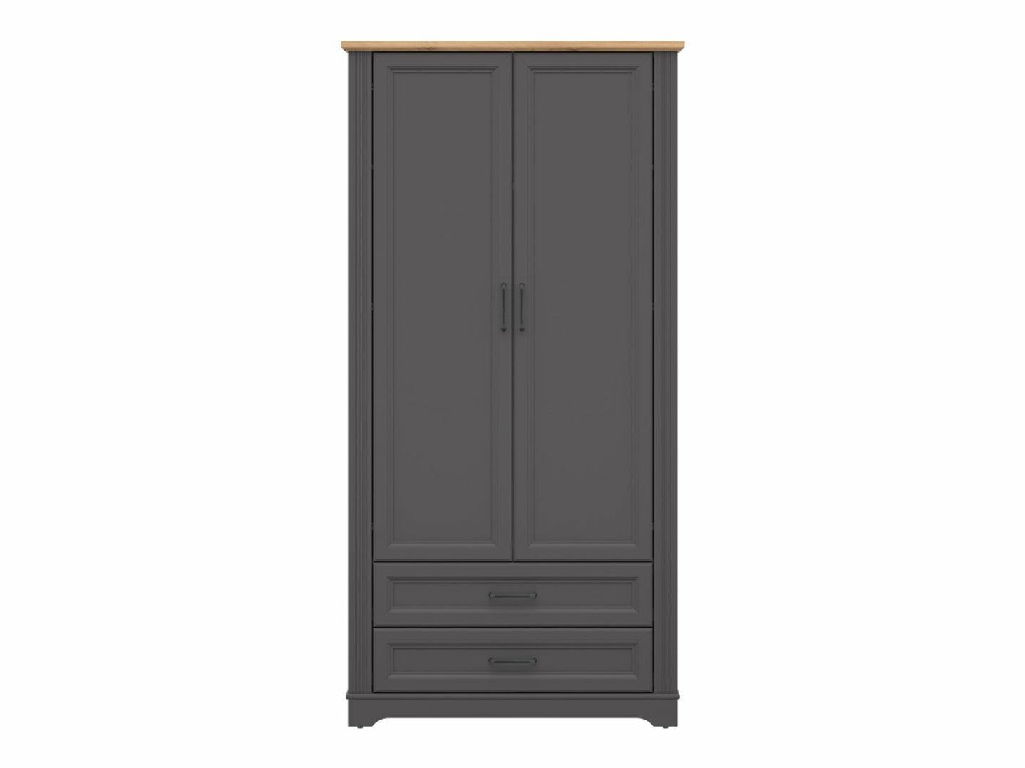 Kledingkast Sorcavi 112