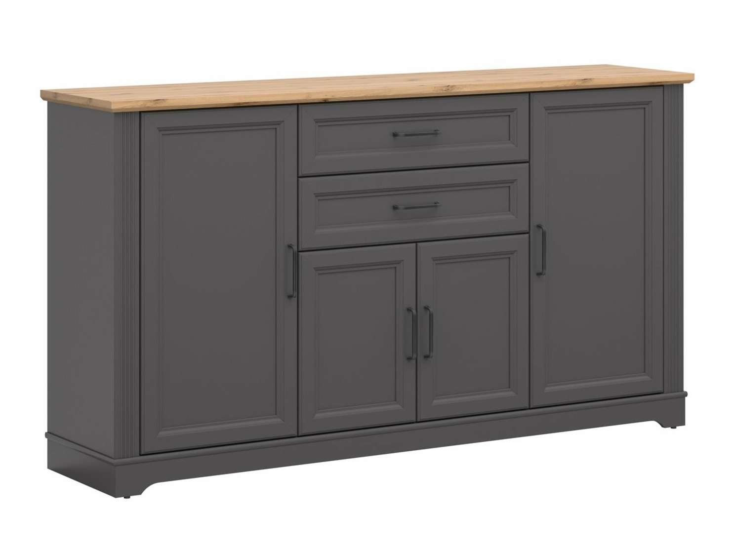 Ladekast Sorcavi 111