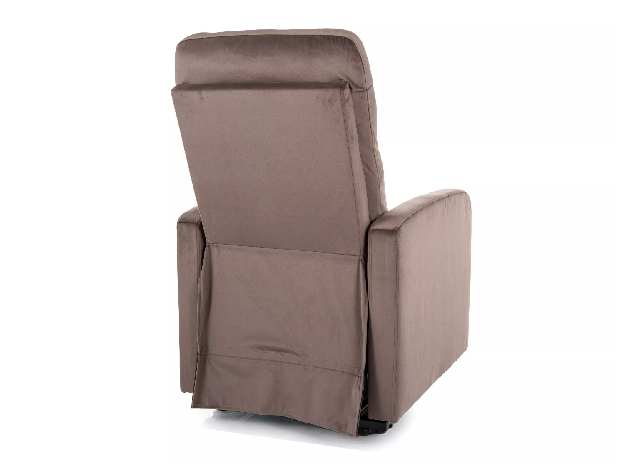 Relaxfauteuil Detroit 188 (Bruin)