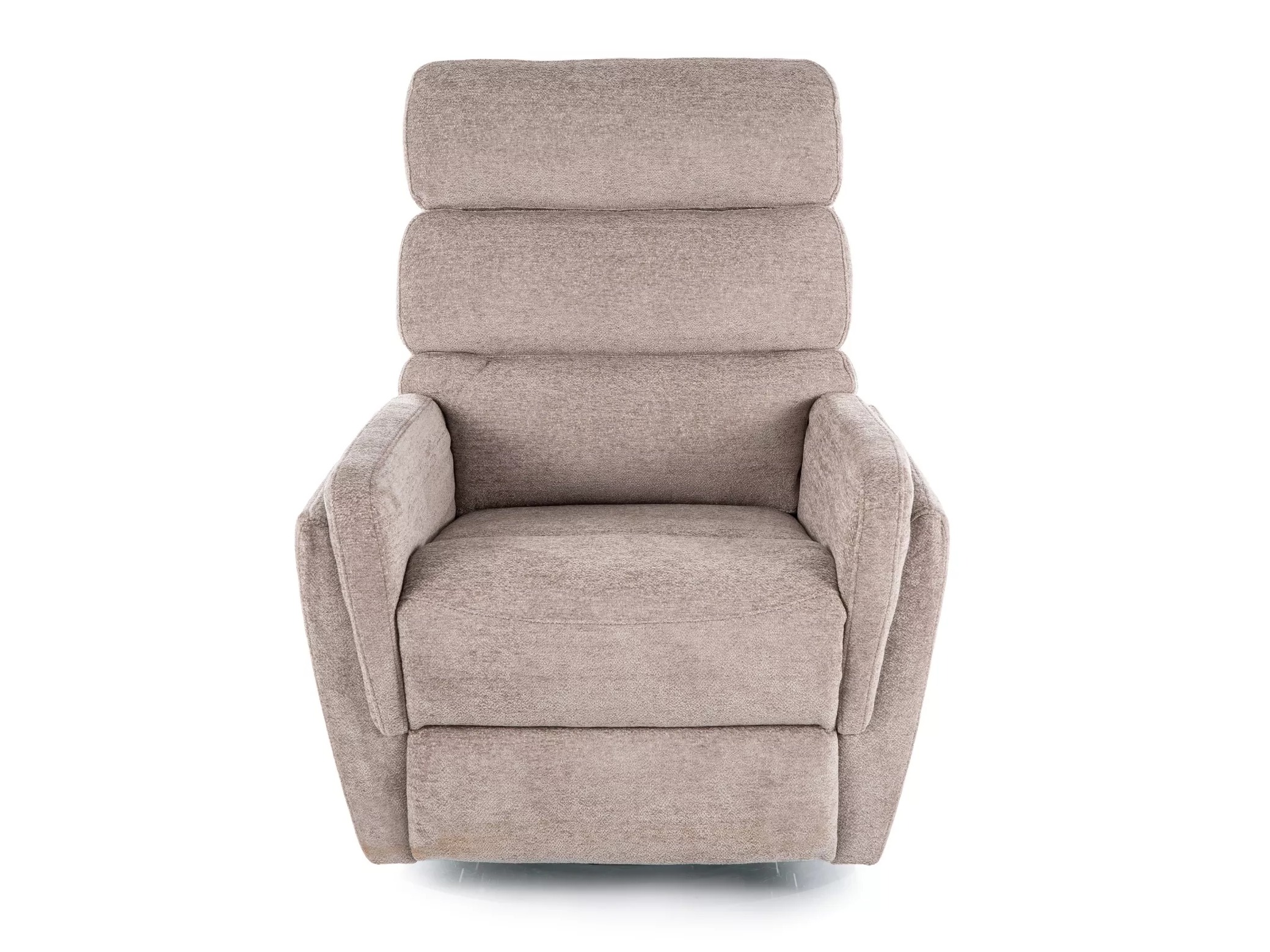 Relaxfauteuil Detroit 877 (Beige)