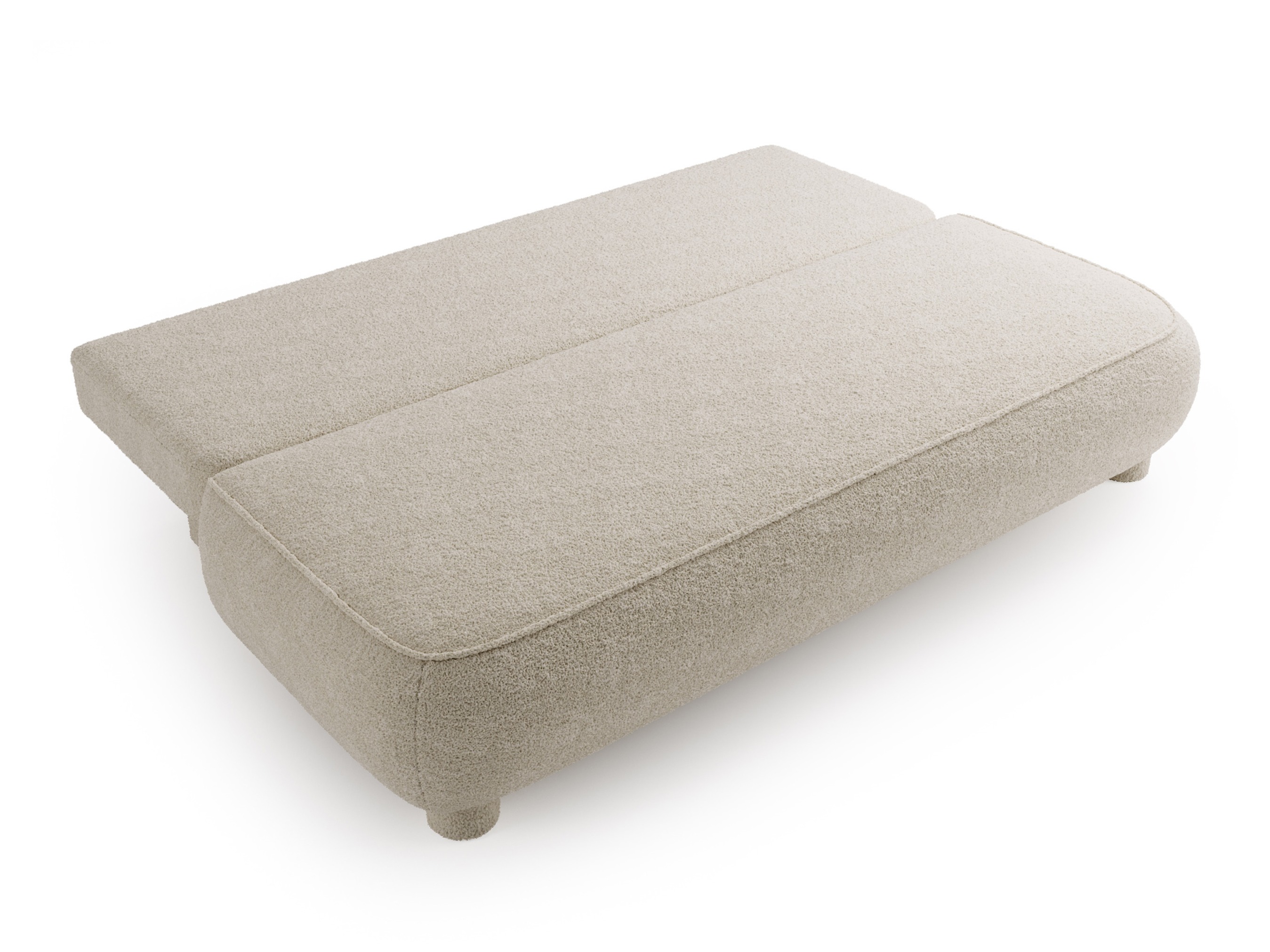 Slaapbank TrendyNest Canora (Coral 45)