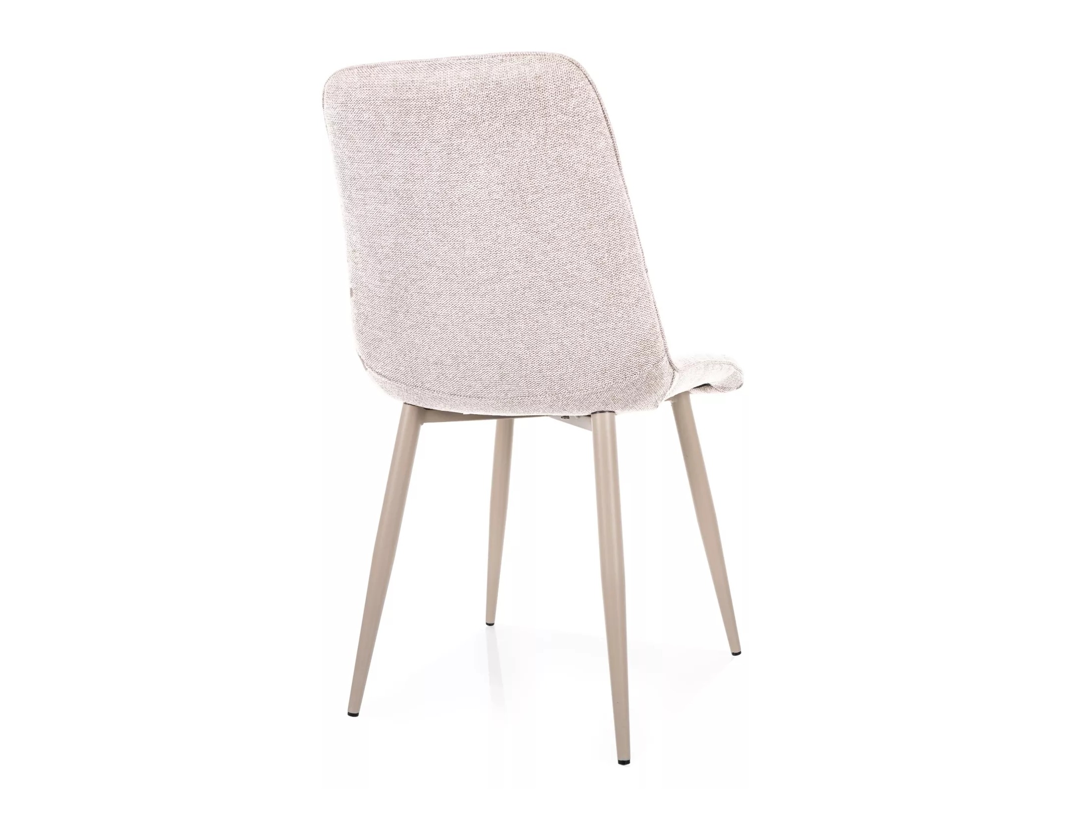 Stoel Detroit 883 (Licht beige)